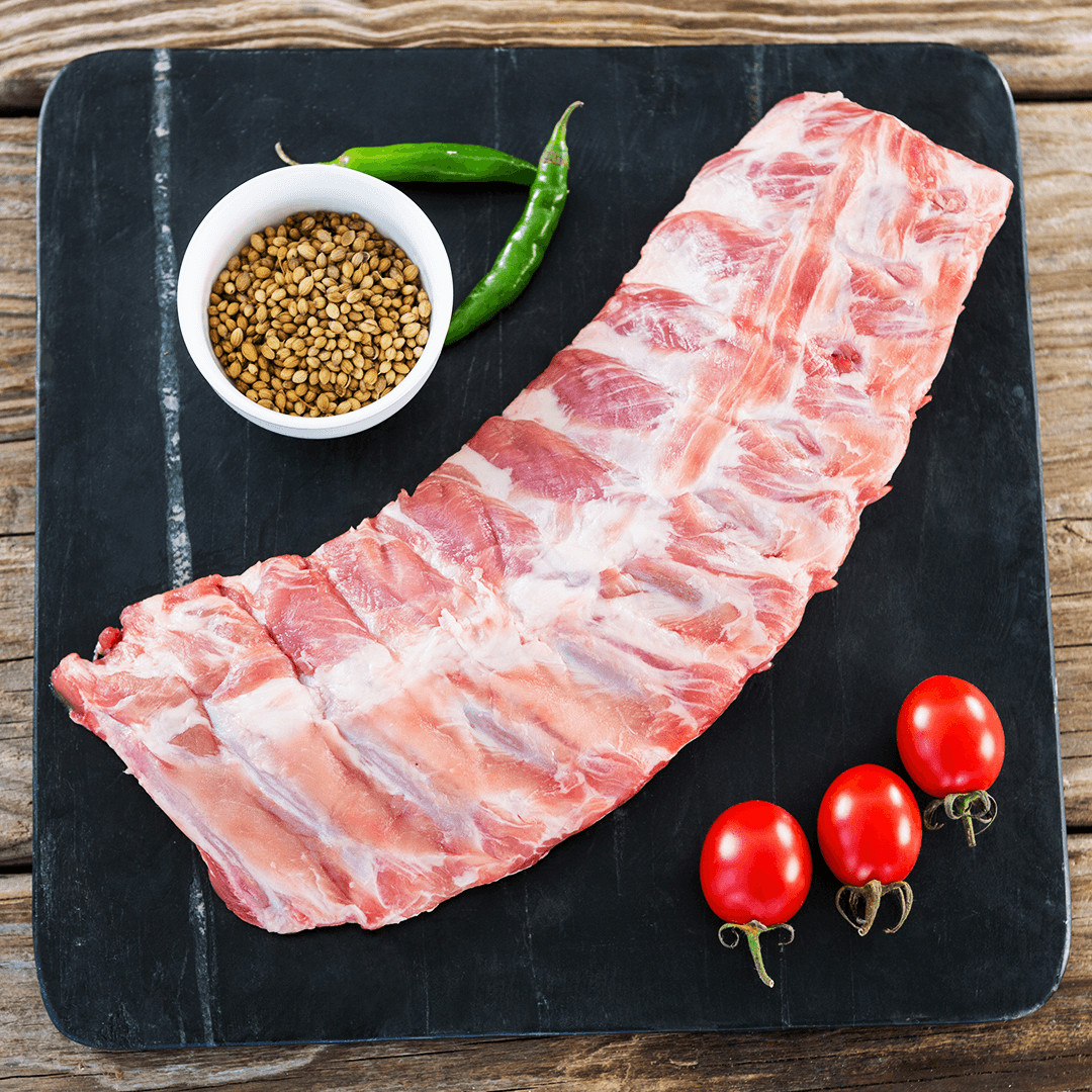 Beef Rib Types and Tips