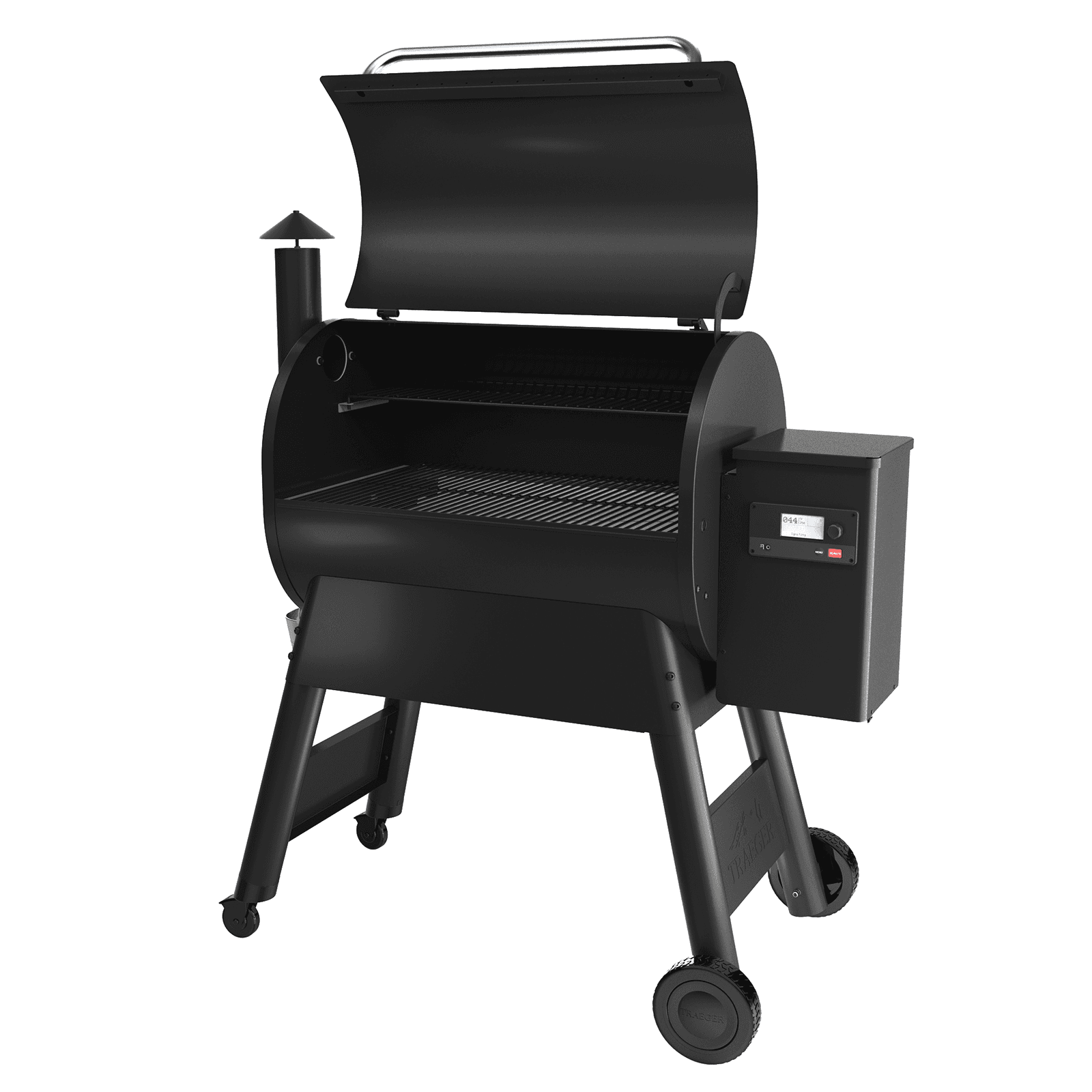 Traeger Pro 780 – Review – BBQ Concepts