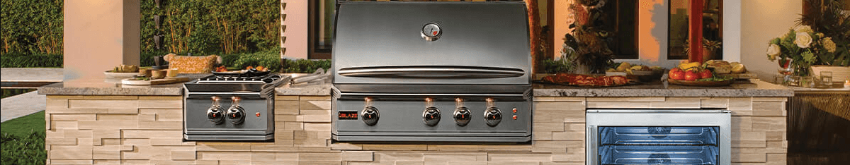 Weber Grill Alternatives: How Blaze, Napoleon & Lynx Compare