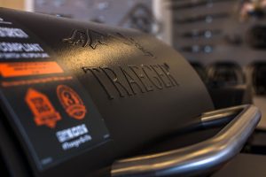 Official Traeger Brand Wood Fire Grill Retailer of Las Vegas, Nevada