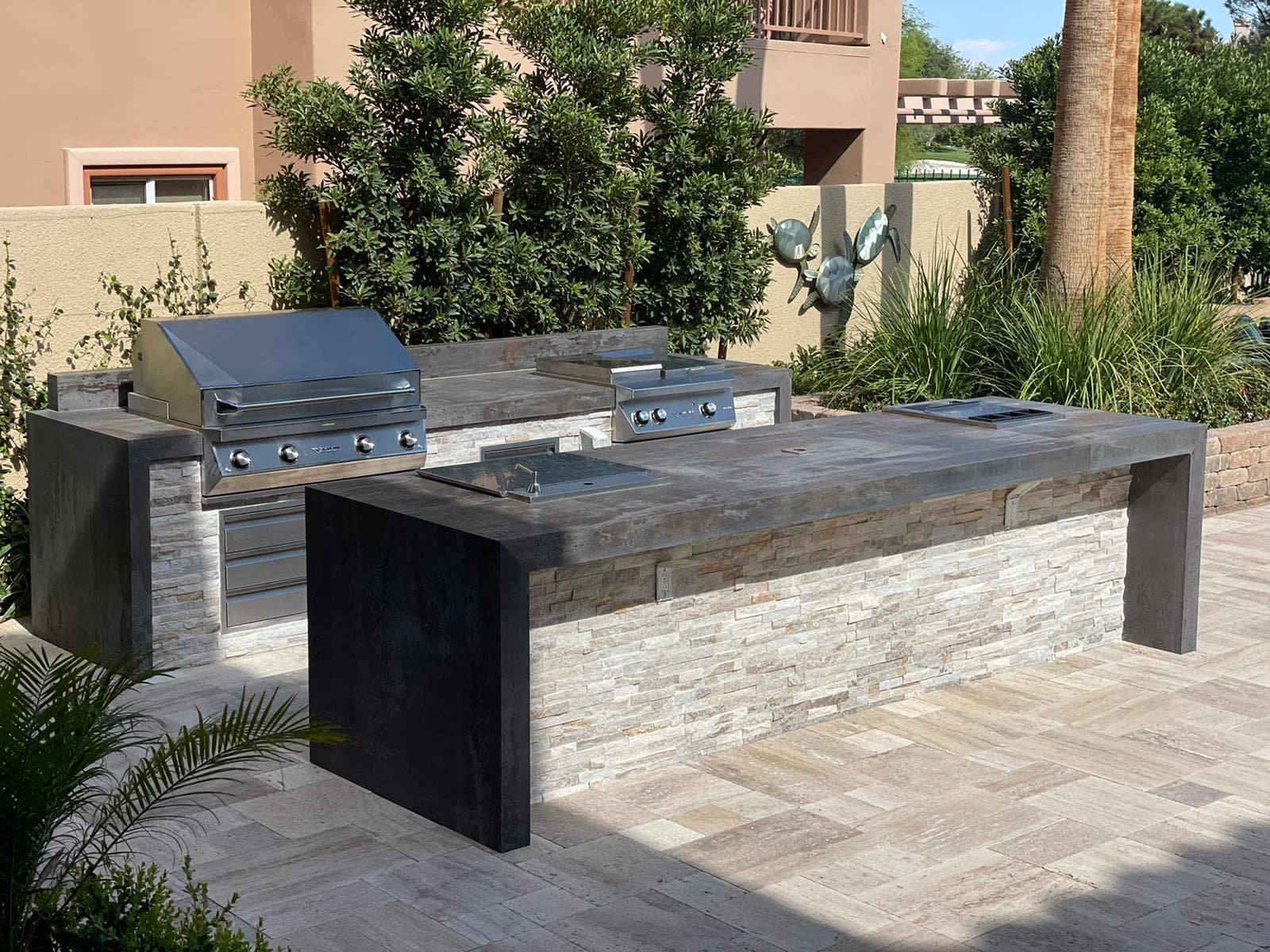 Contractor Partner Program
