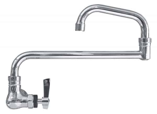 Alfresco Pot Faucet