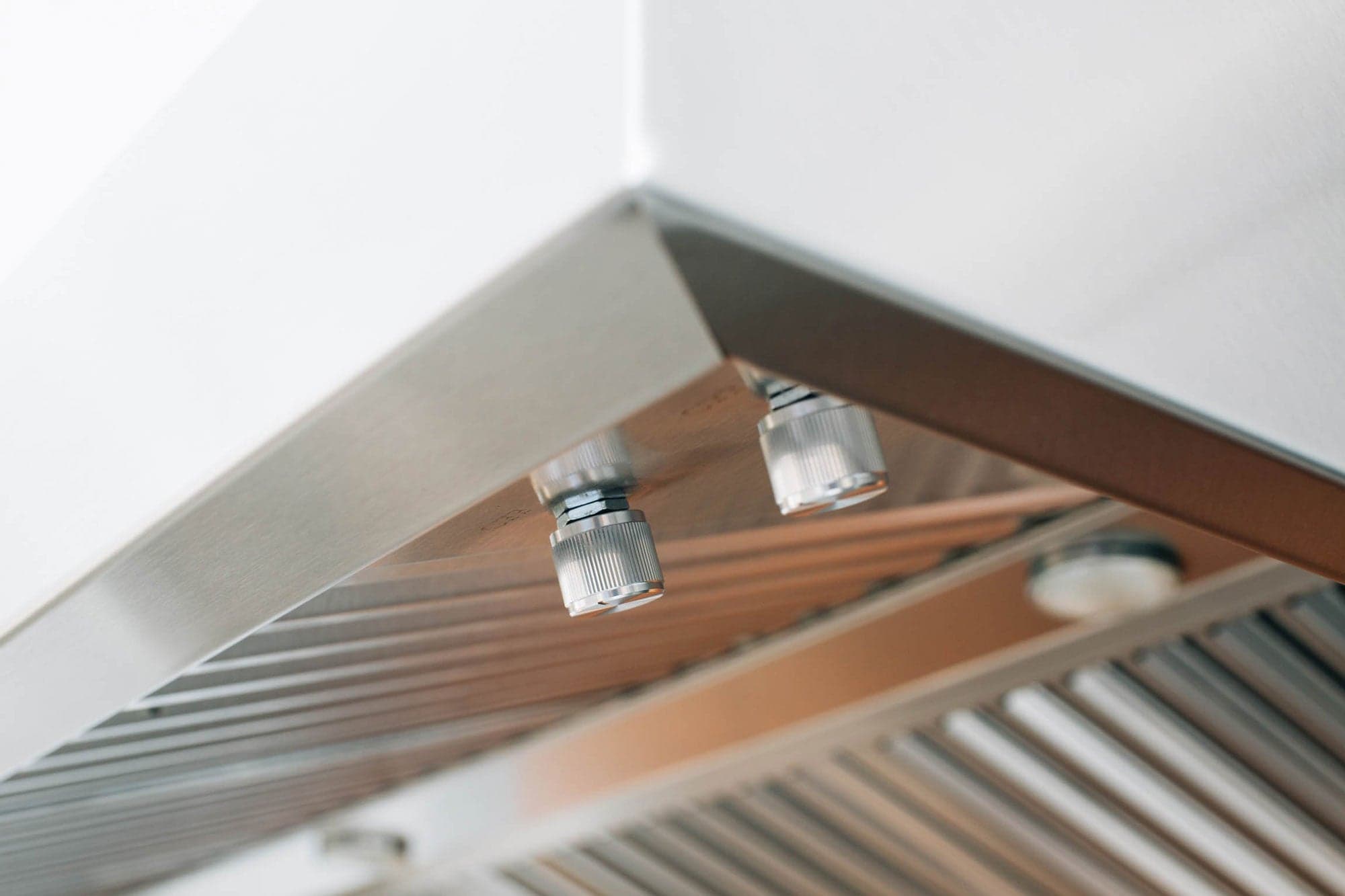 AMG 36" Outdoor Vent Hood thumbnail 4
