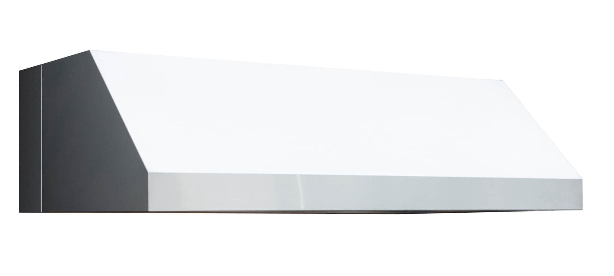 AMG 60" Outdoor Vent Hood thumbnail 3