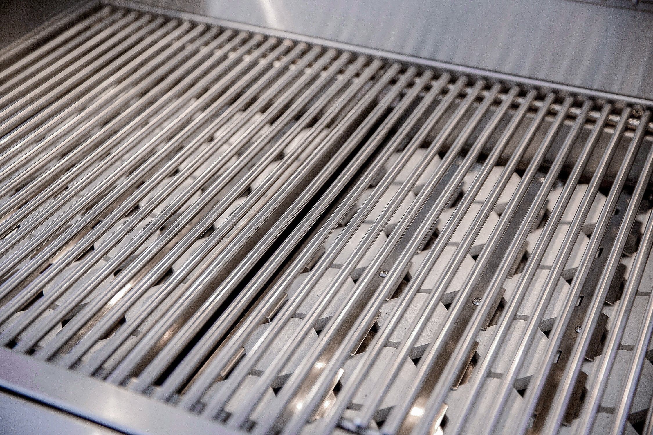 AMG Alturi 42" Built-in Grill thumbnail 3