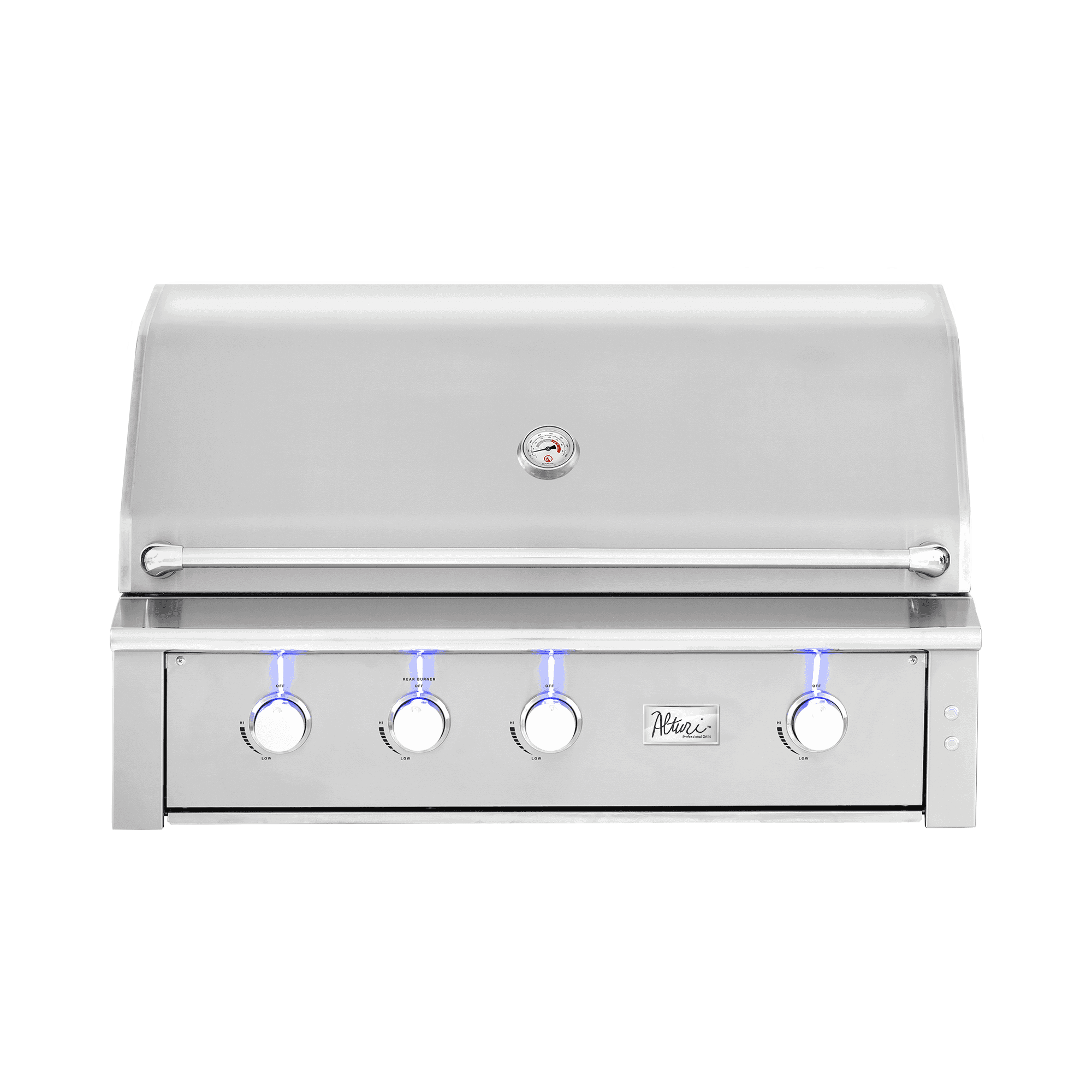 AMG Alturi 42" Built-in Grill