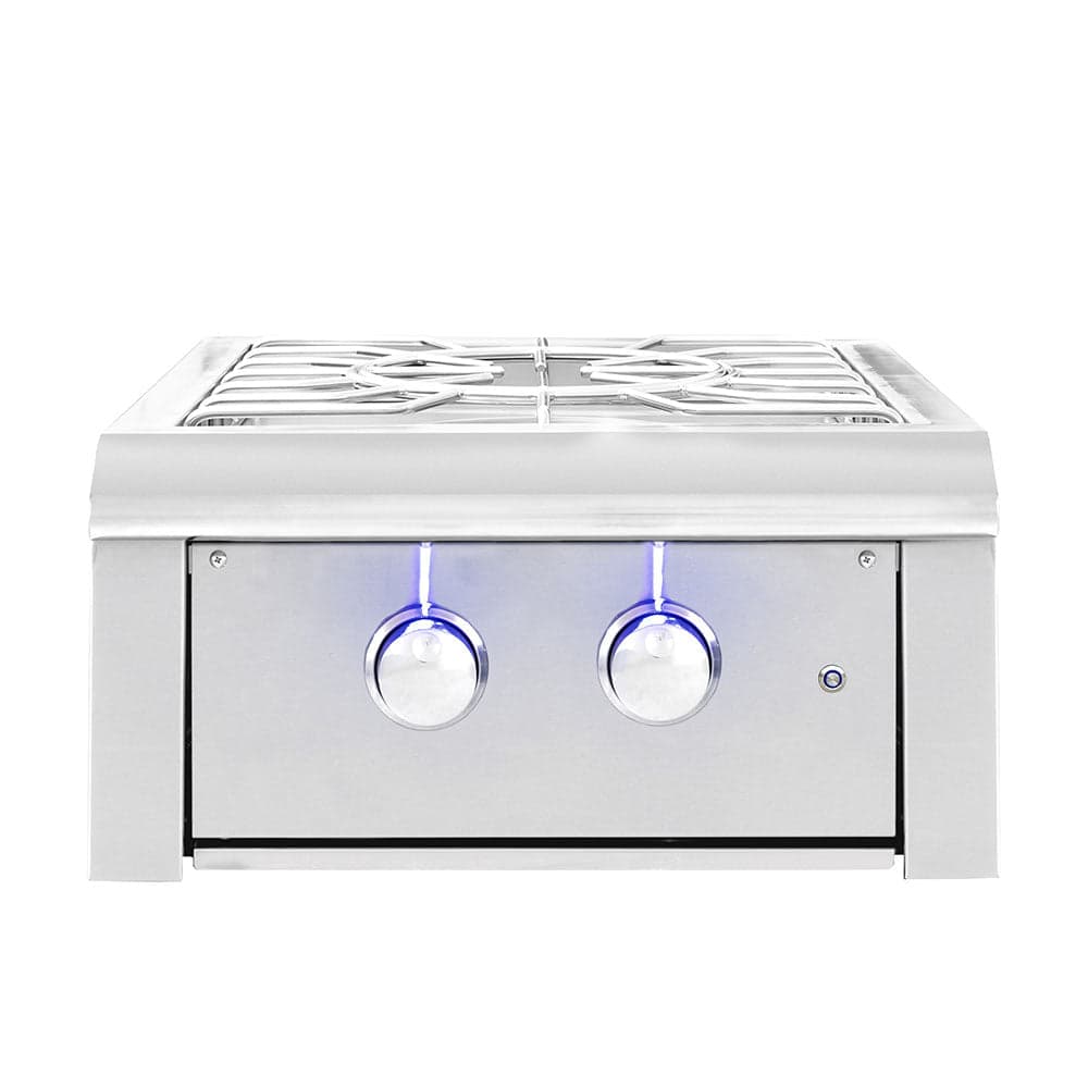 AMG Alturi Power Burner w/LED Illumination