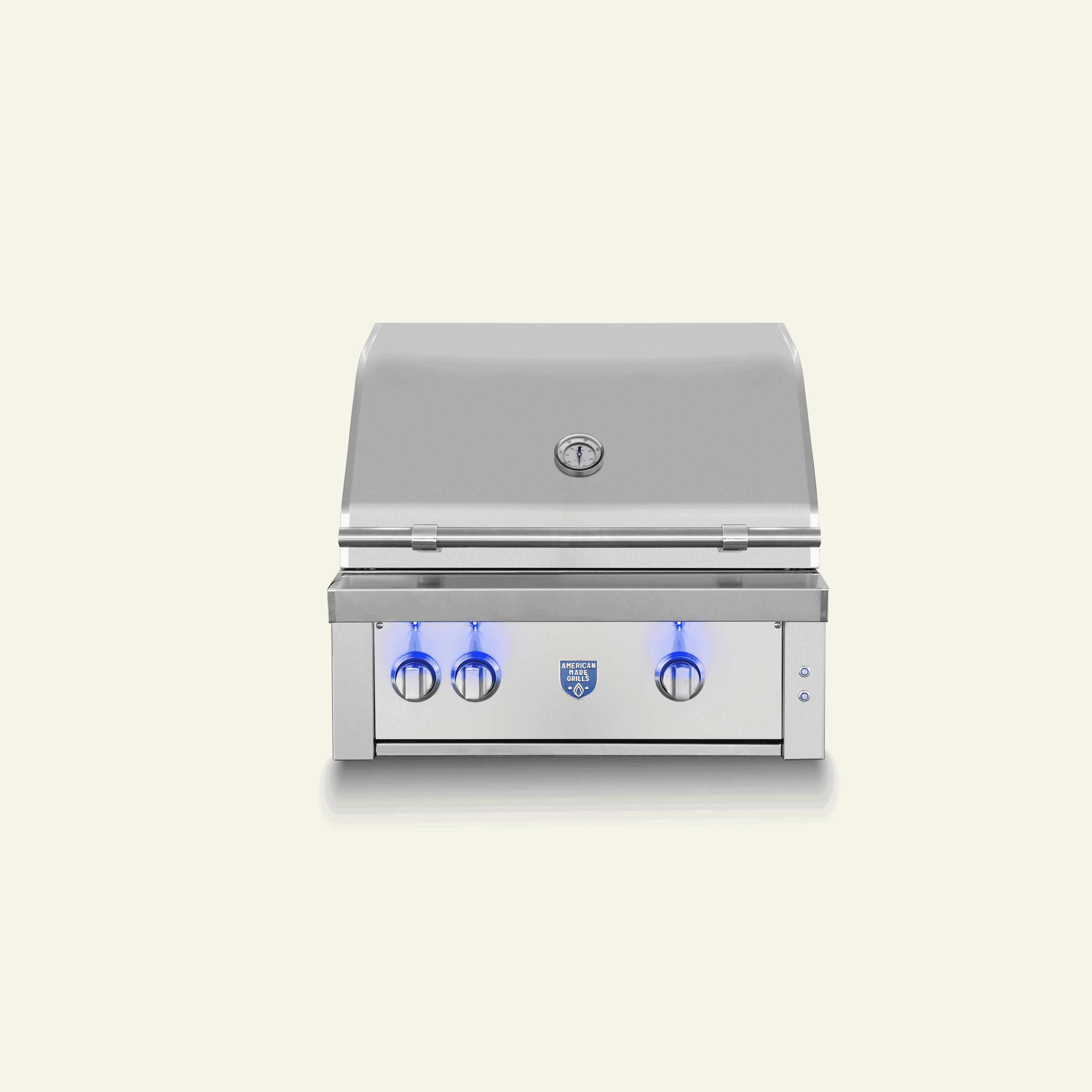 AMG Estate - 30" Gas Grill