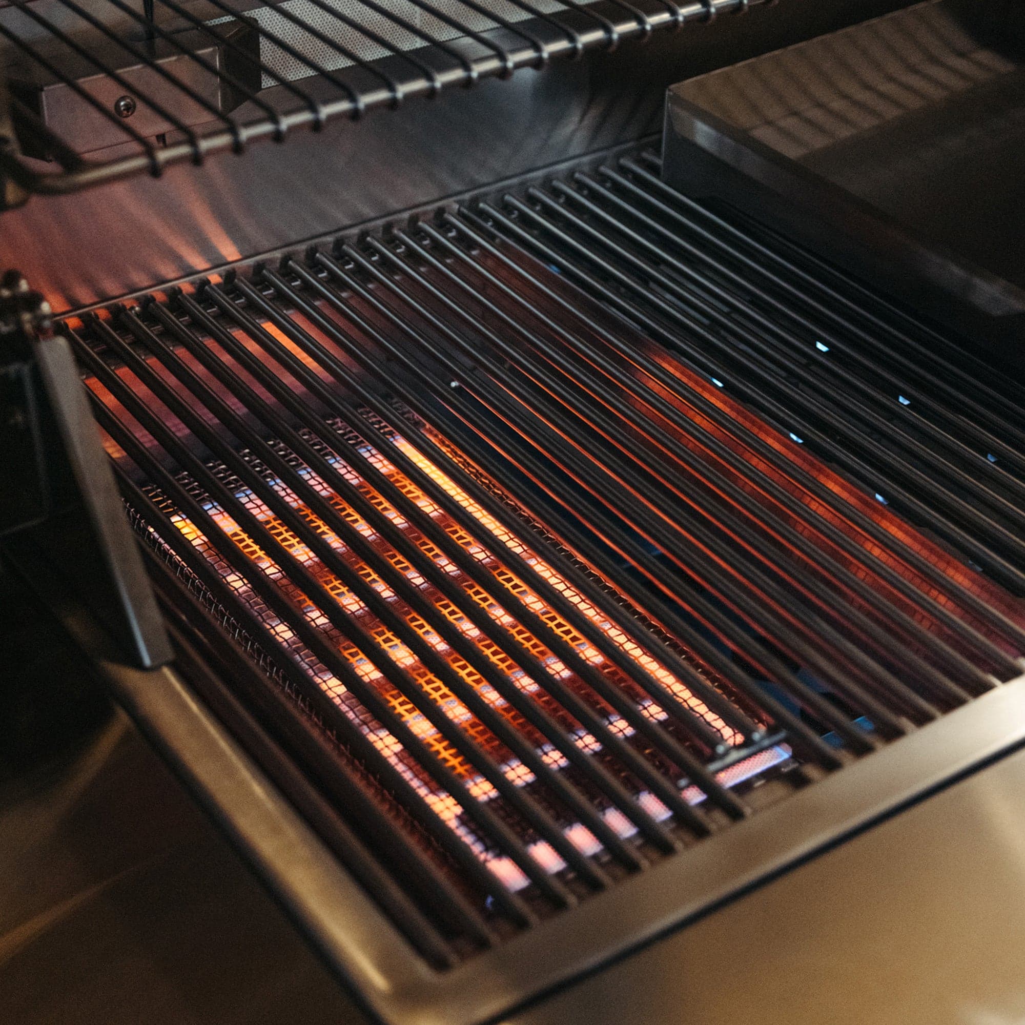 AMG Estate - 42" Gas Grill thumbnail 5