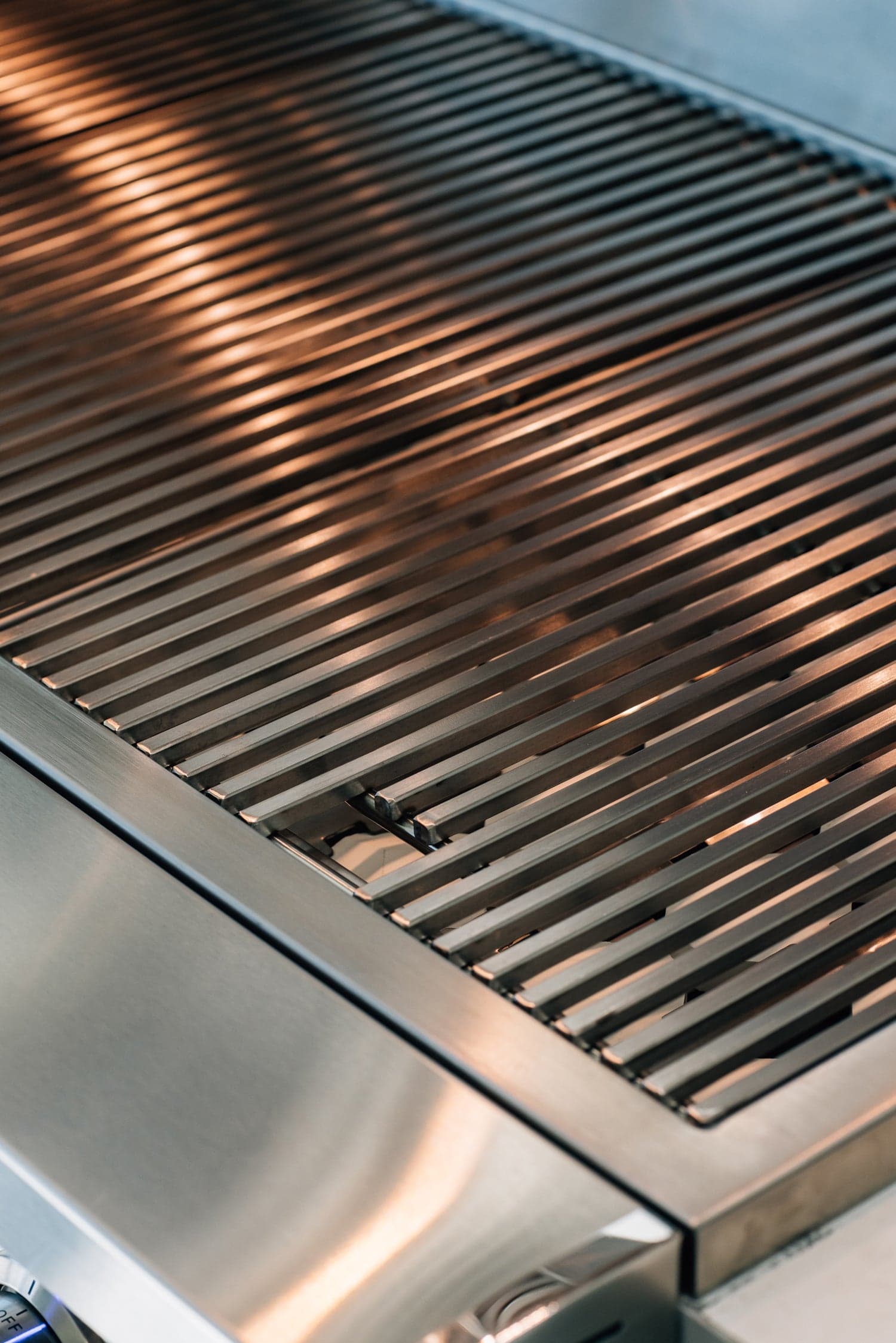 AMG Estate Freedom - 36" Gas Grill thumbnail 5