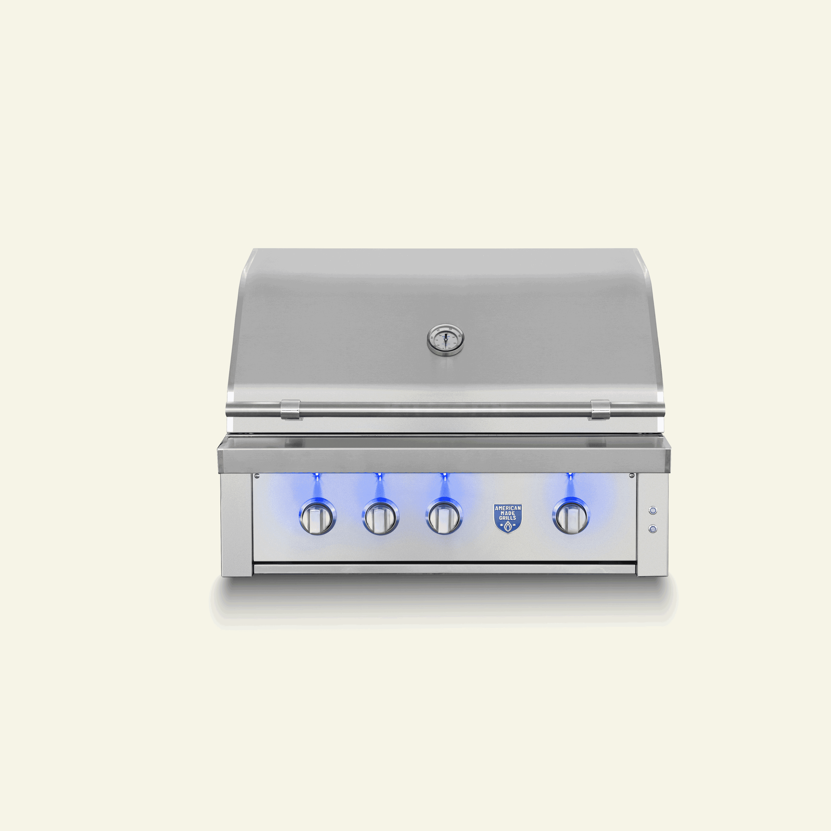 AMG Estate Freedom - 36" Gas Grill