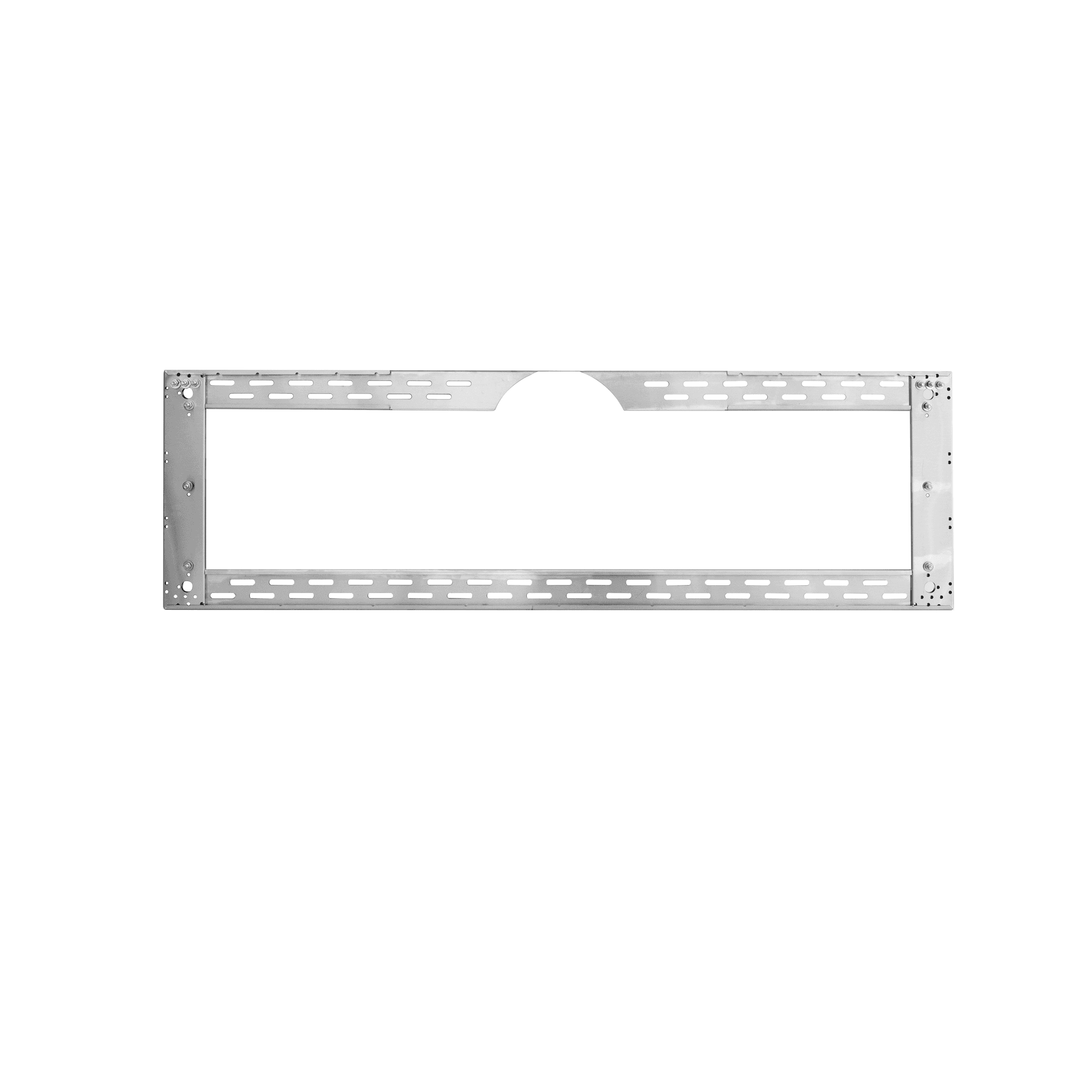 AMG Vent Hood 60" Spacer Template thumbnail 2