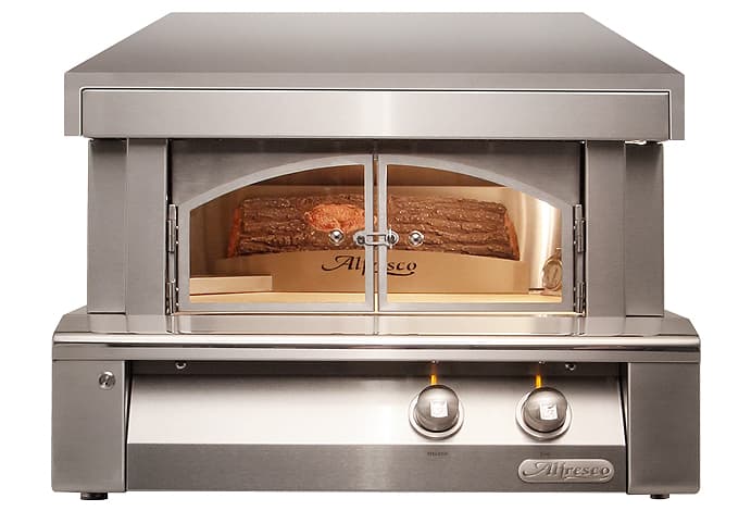 Pizza Oven Cover
