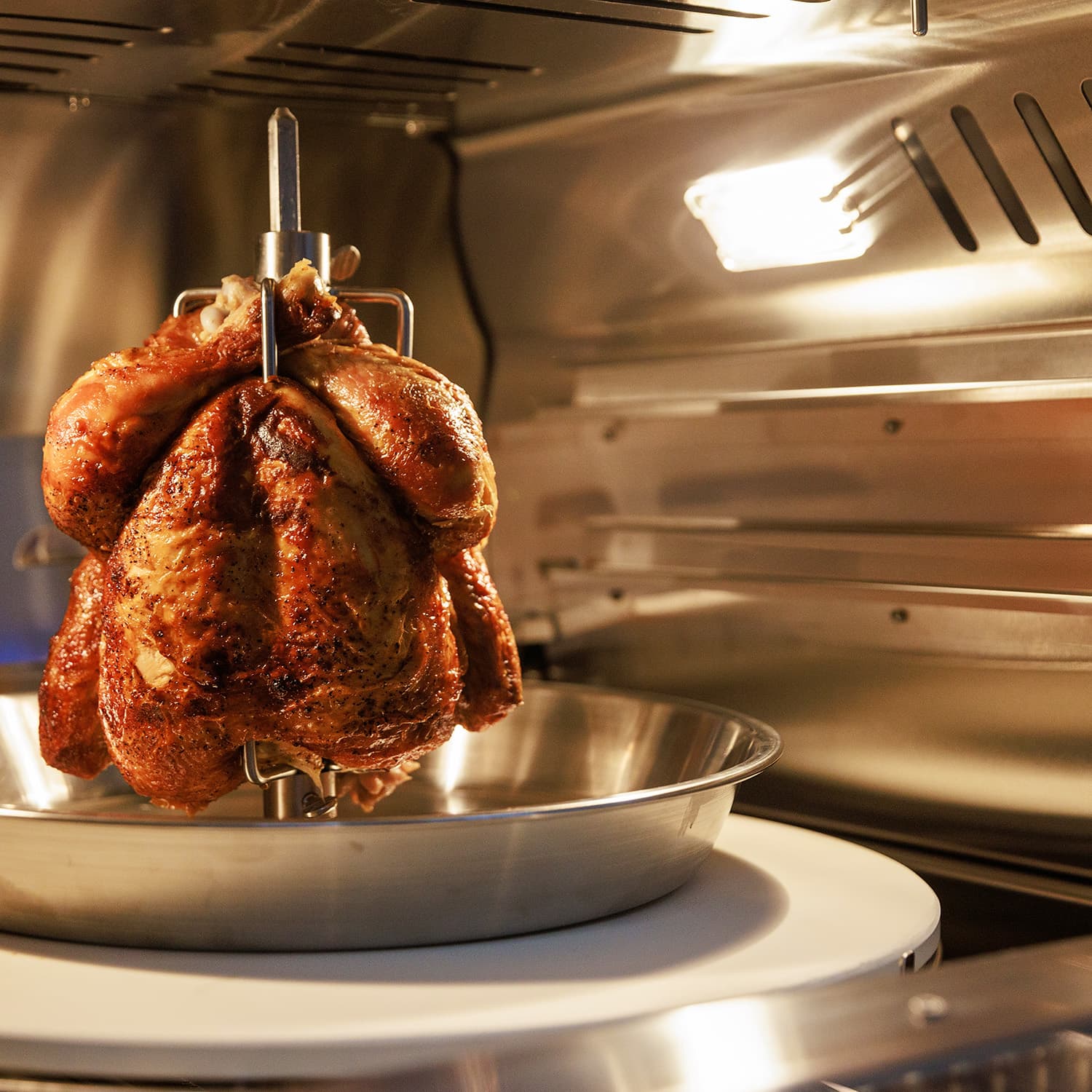 Blaze 26-Inch Outdoor Oven LP thumbnail 8