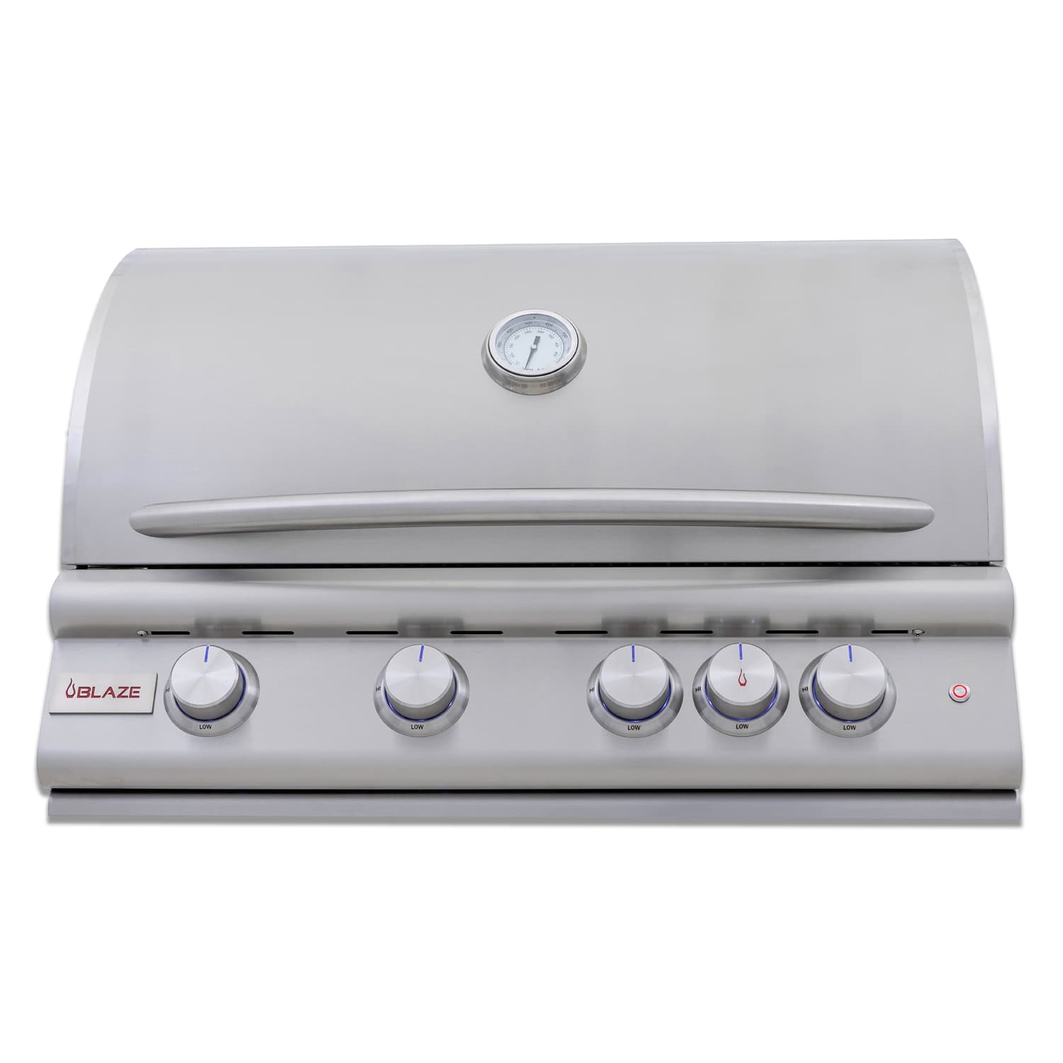 Blaze LTE+ 4-Burner Gas Grill - LP thumbnail 5