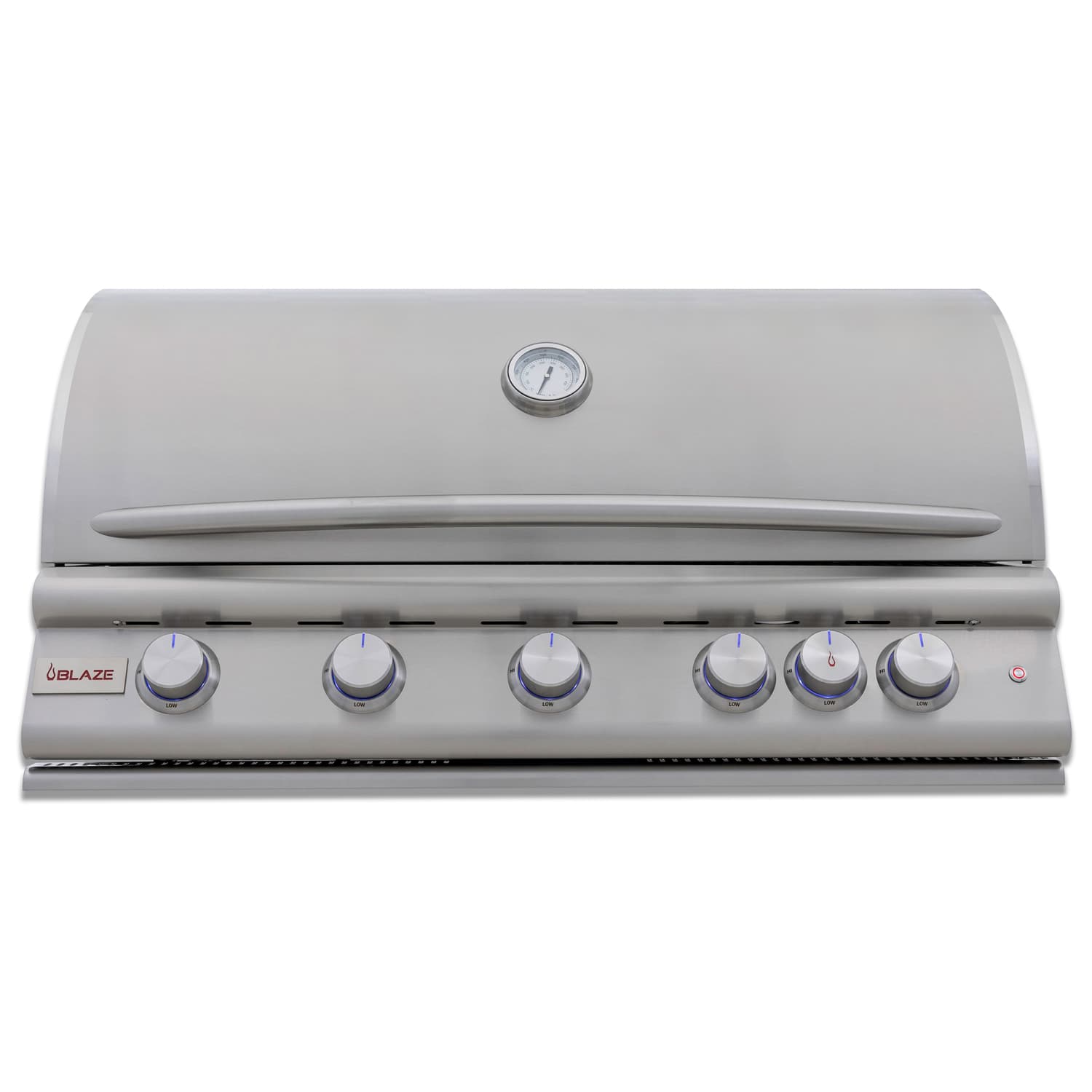 Blaze LTE+ 5-Burner Gas Grill - NG thumbnail 5