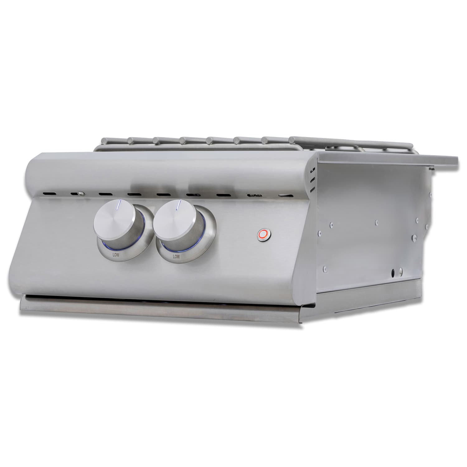 Blaze LTE+ Built-In Power Burner LP thumbnail 2