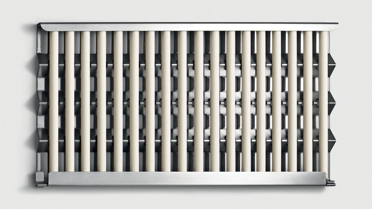 30" Series 7 Grill, LPG thumbnail 4