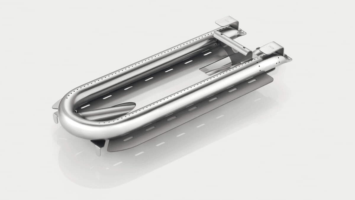 30" Series 7 Grill, Natural Gas thumbnail 3