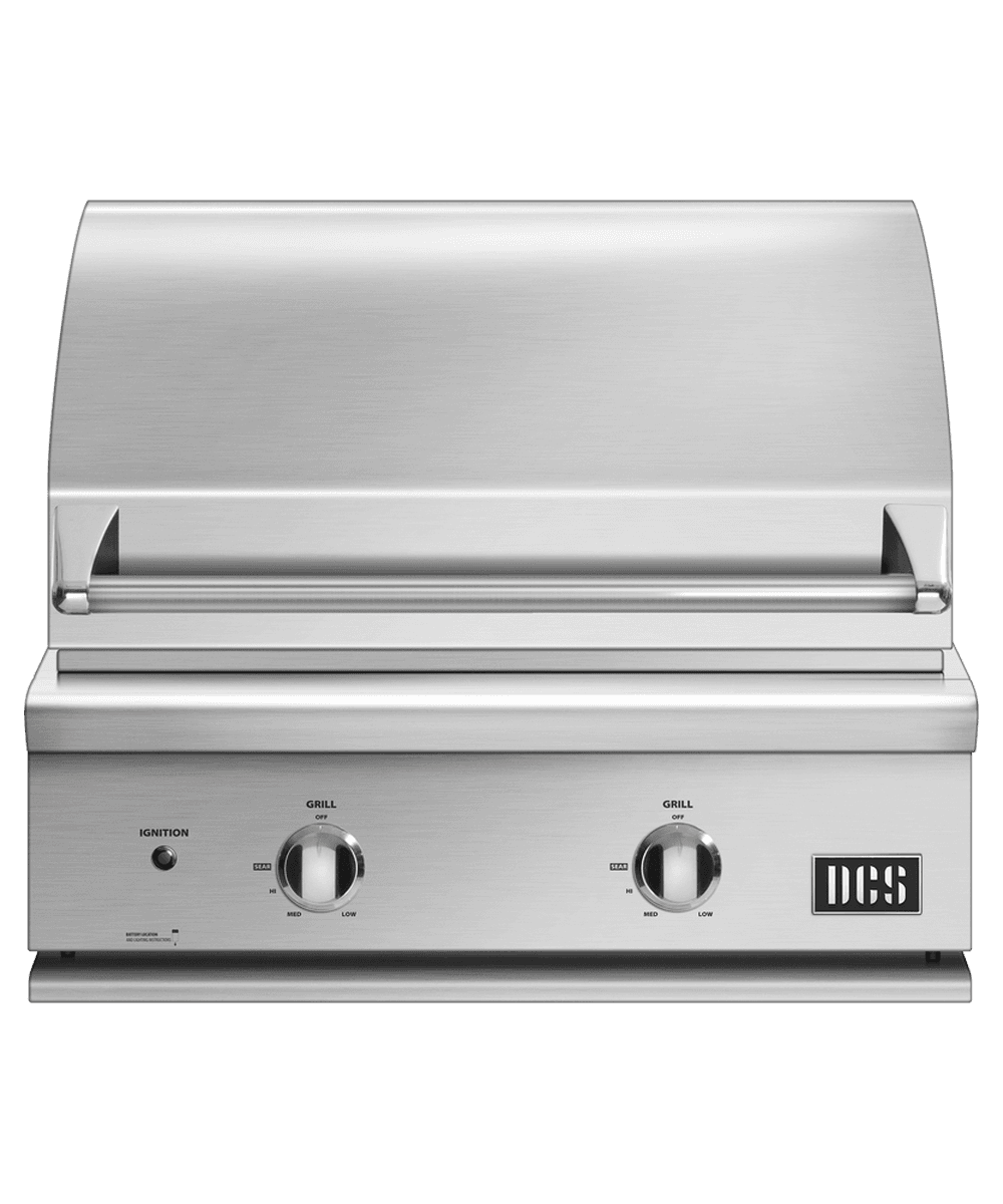 30" Series 7 Grill, Natural Gas
