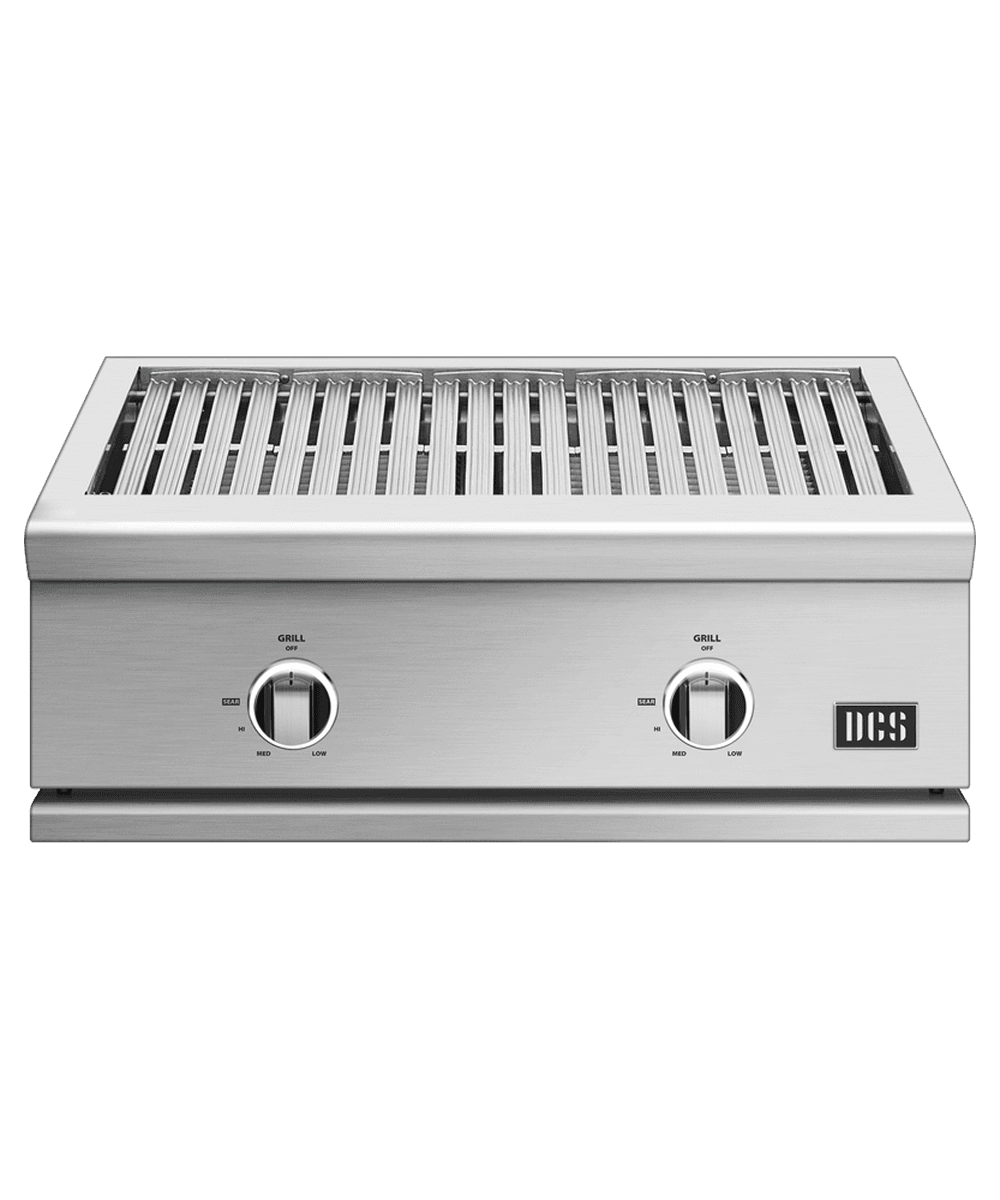 30" Series 9 All Grill, LPG thumbnail 2