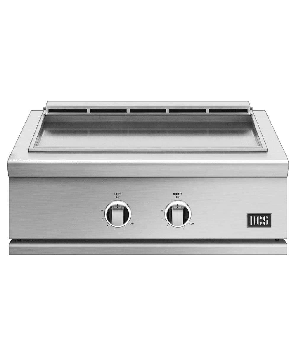 30" Series 9 Griddle, LPG thumbnail 2
