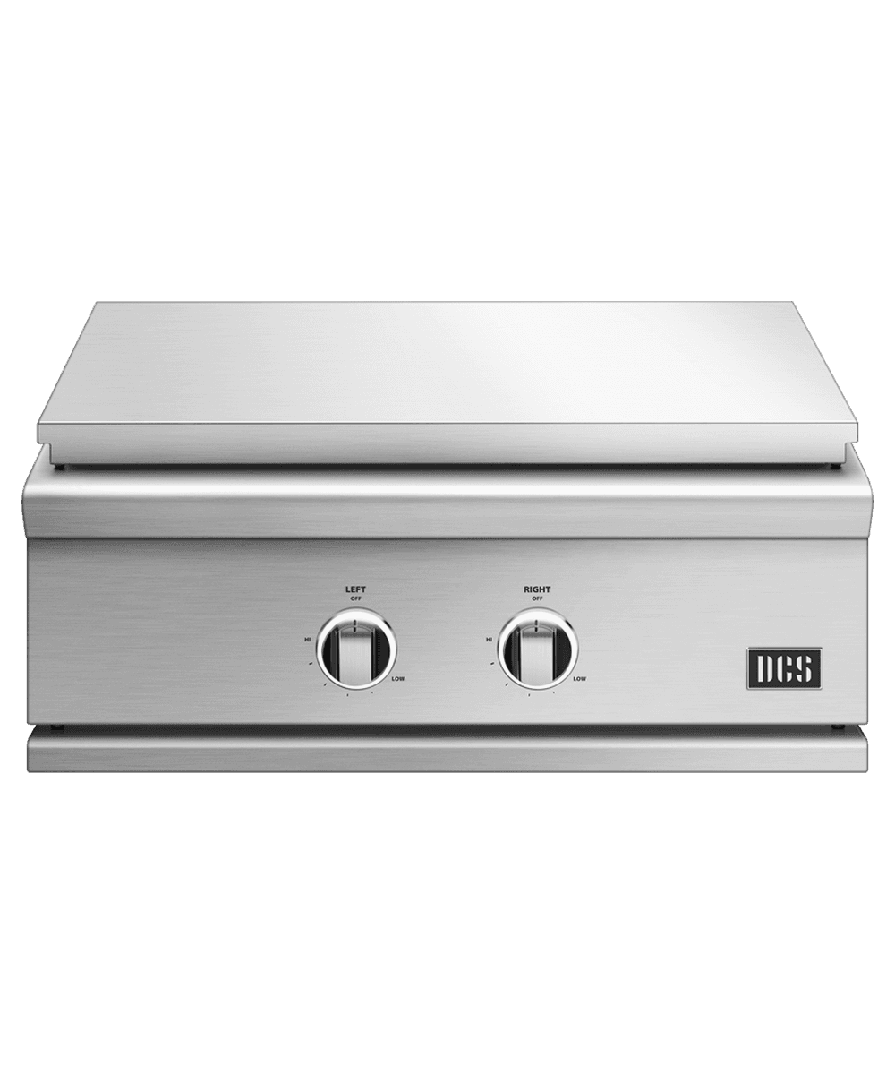 30" Series 9 Griddle, LPG