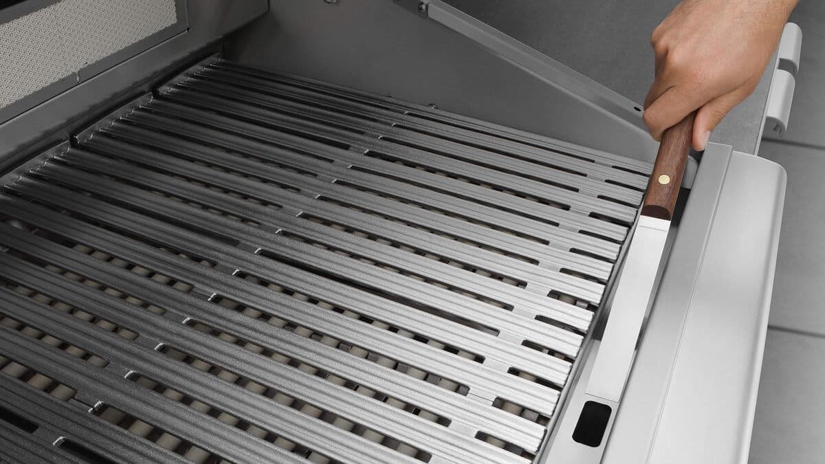 36" Series 7 Grill, LPG thumbnail 5