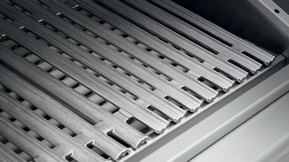 48" Series 7 Grill, Natural Gas thumbnail 4
