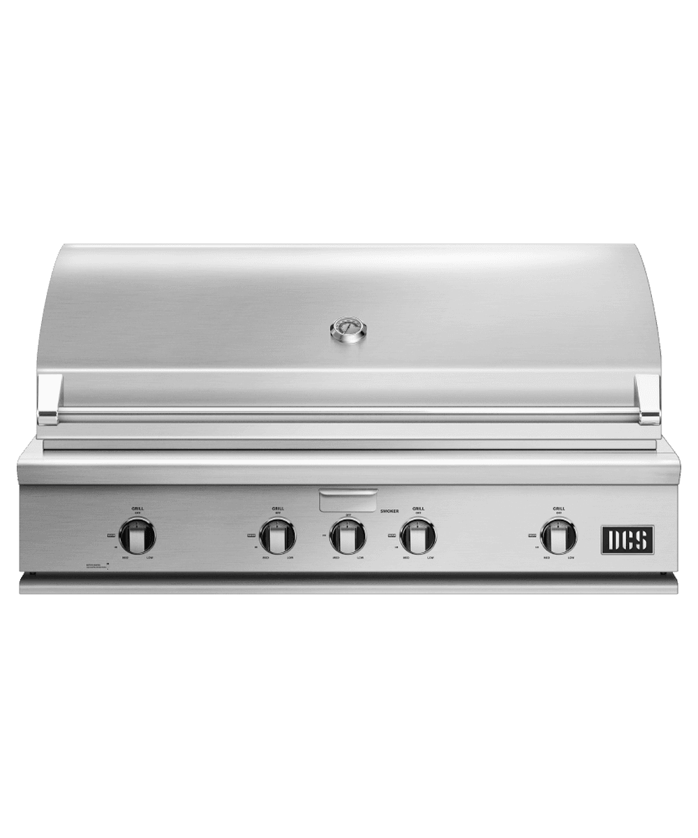48" Series 7 Grill, Natural Gas
