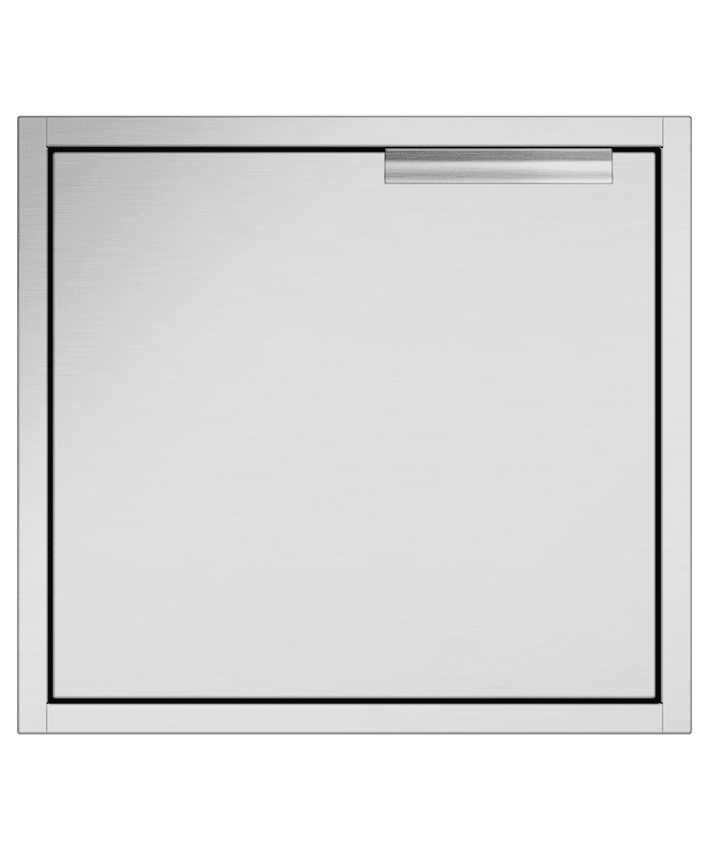 Built-in Access Doors