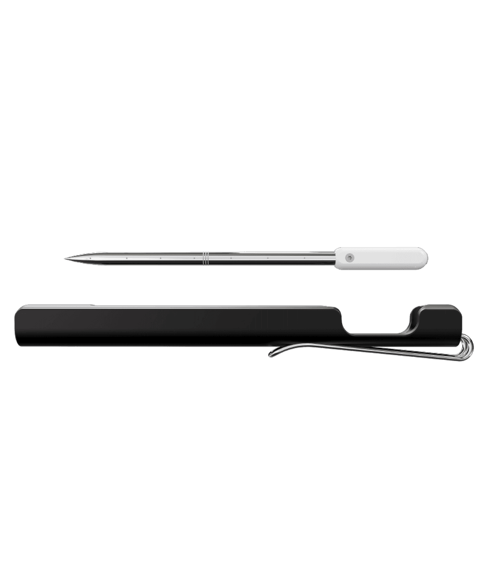 Wireless Temperature Sensor thumbnail 4