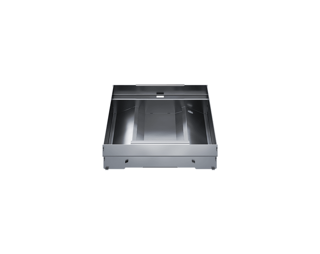 Delta Heat Charcoal Tray