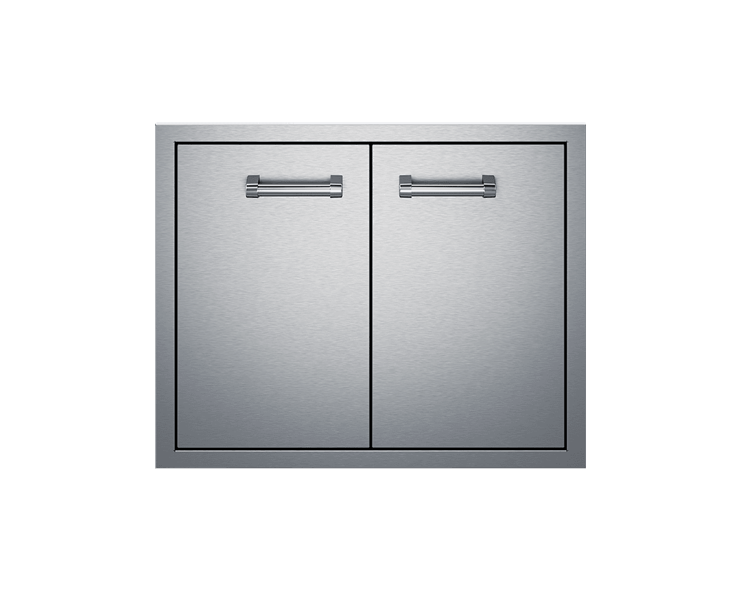 Delta Heat Double Access Doors - 38 inch thumbnail 5