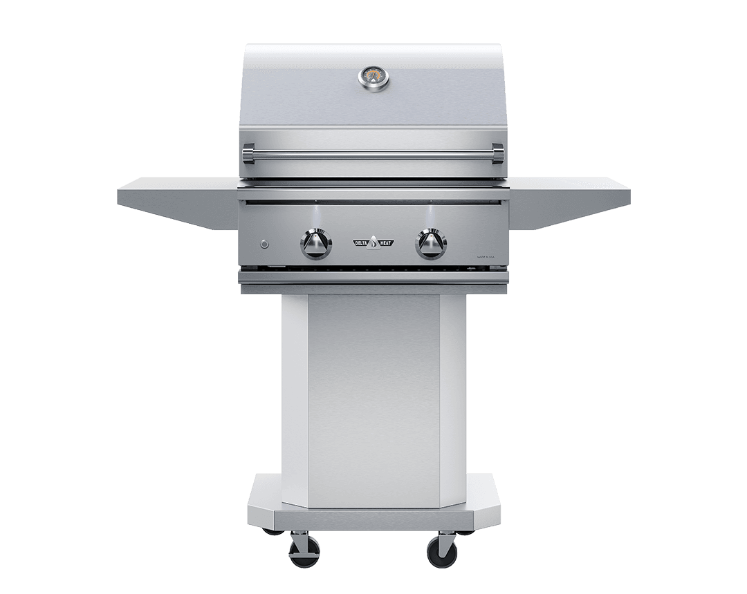 Delta Heat Grill Base - 32 inch thumbnail 3