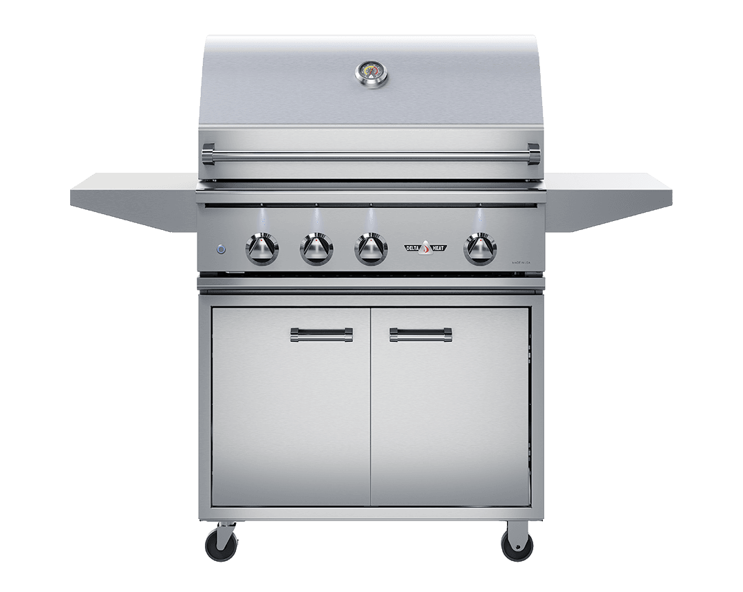 Delta Heat Grill Base - 38 inch thumbnail 2