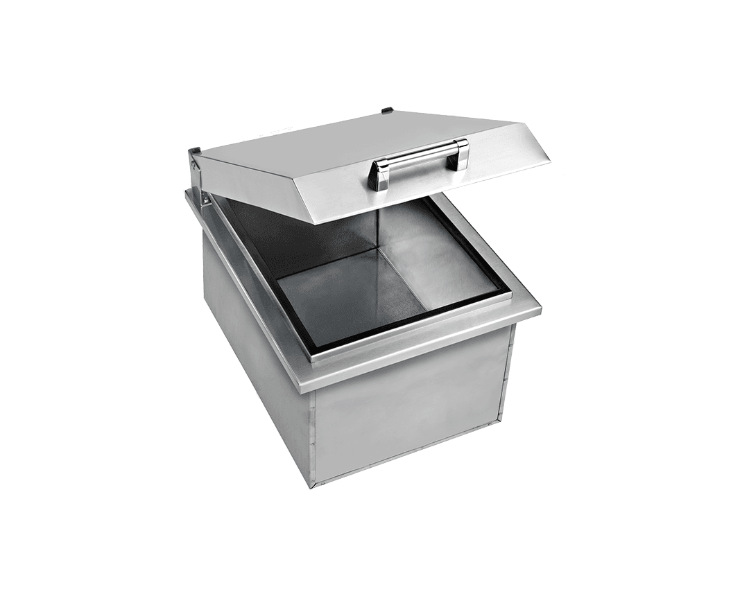 Delta Heat Outdoor Cooler