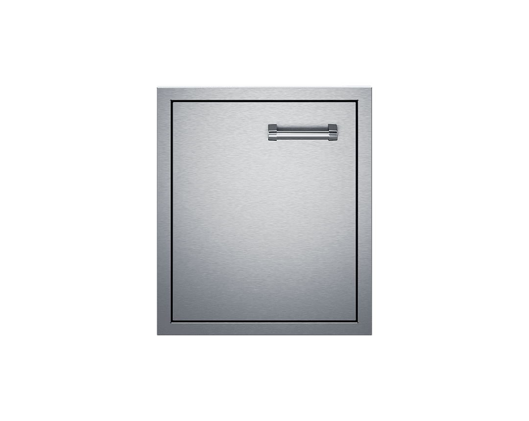 Delta Heat Single Access Doors - 16 inch thumbnail 2