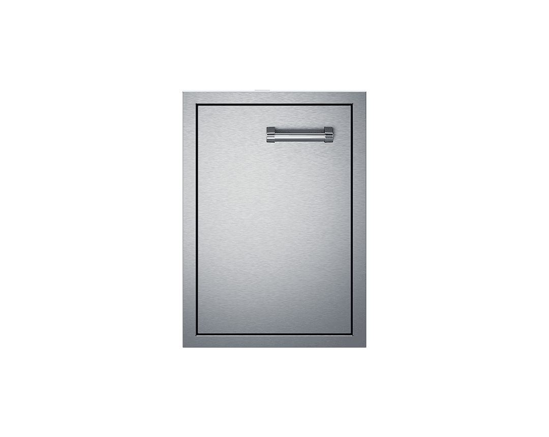 Delta Heat Single Access Doors - 16 inch thumbnail 3