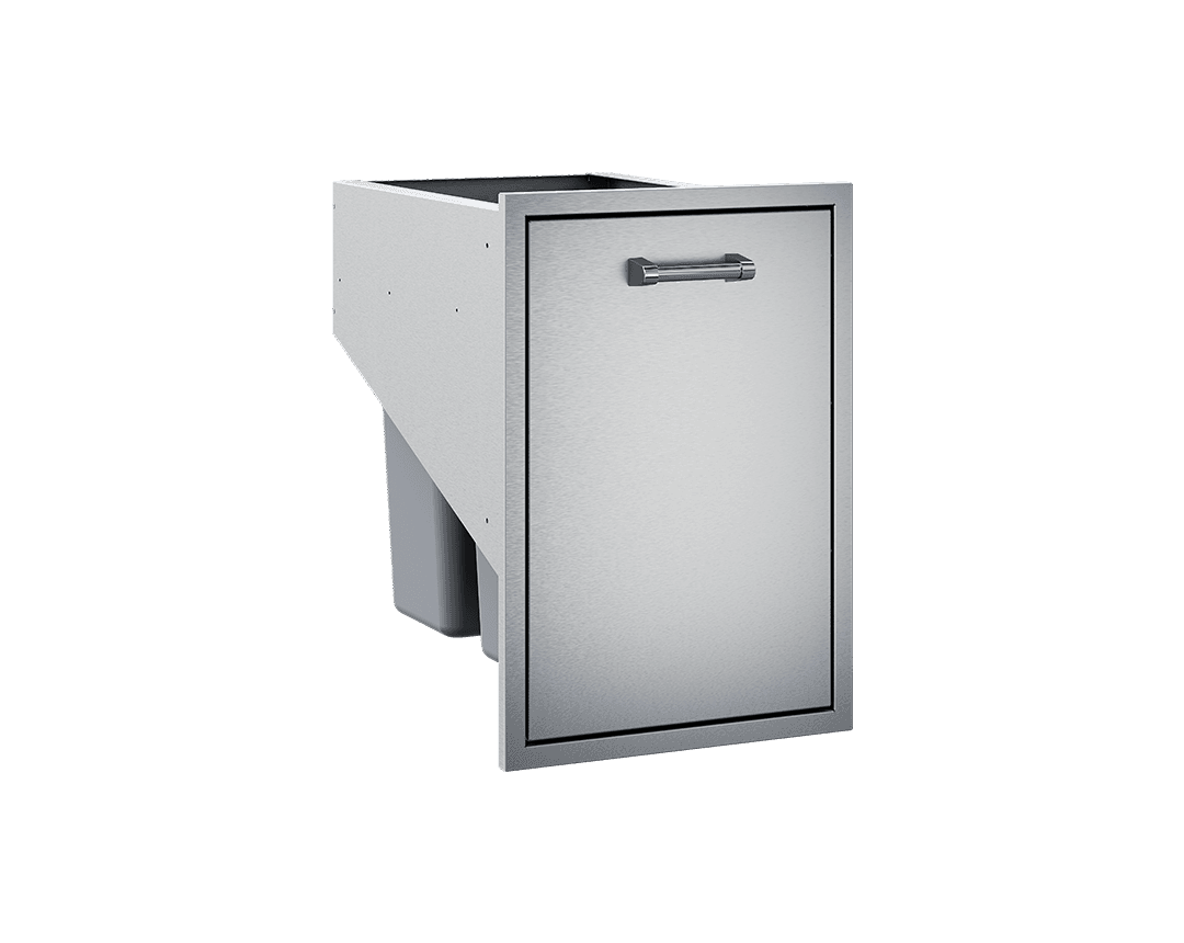 Delta Heat Trash Drawer - Single thumbnail 3