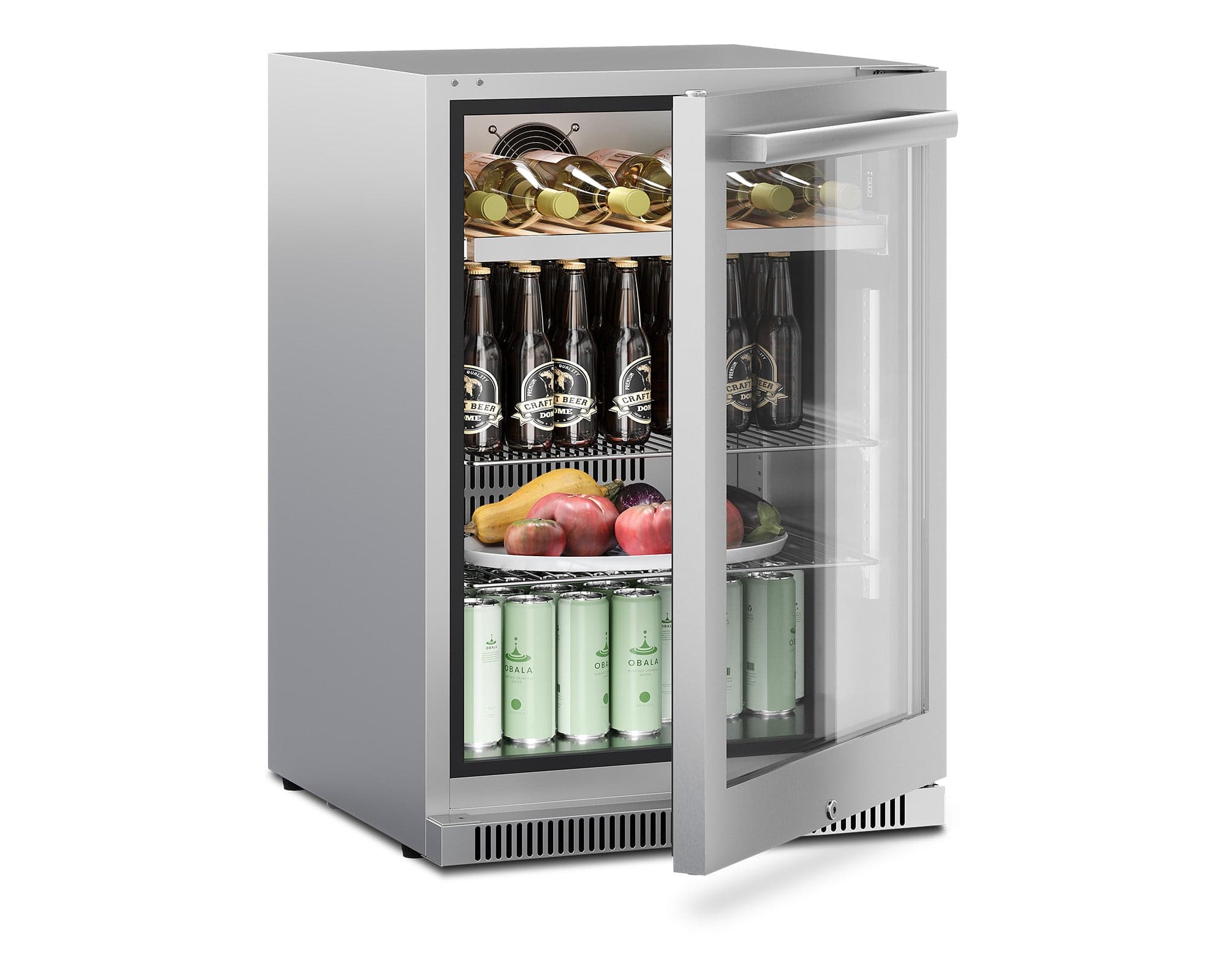 Dometic Beverage Center thumbnail 2