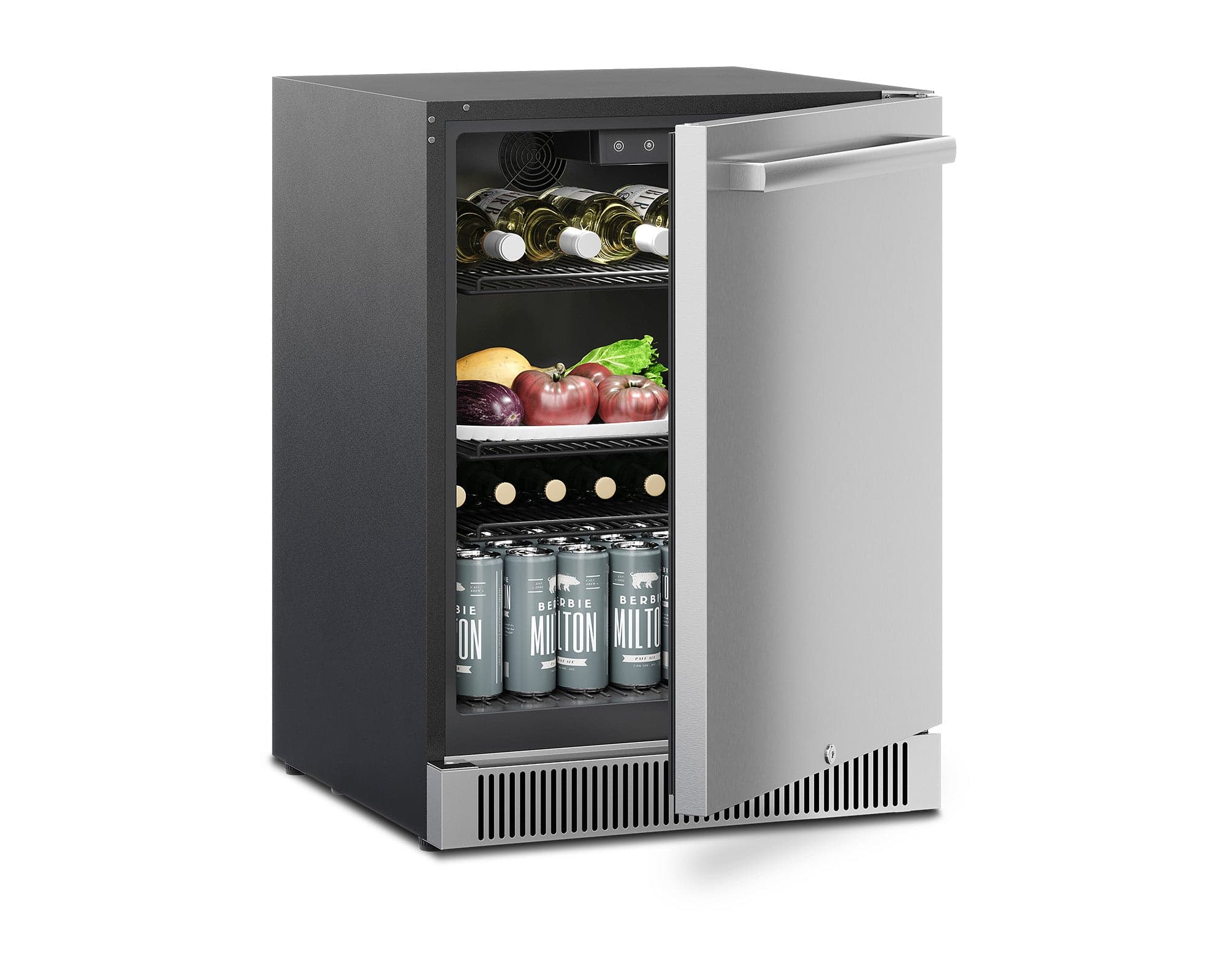 Dometic D Series 24" Refrigerator thumbnail 2