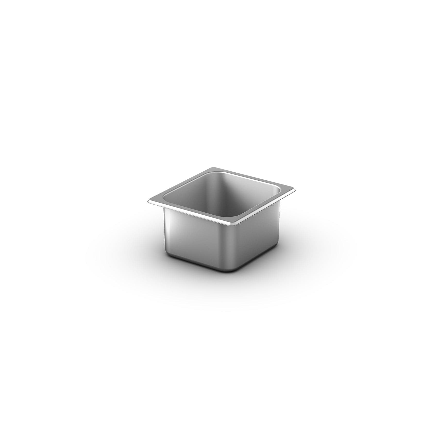 MoBar 300 Fresh Ice Container