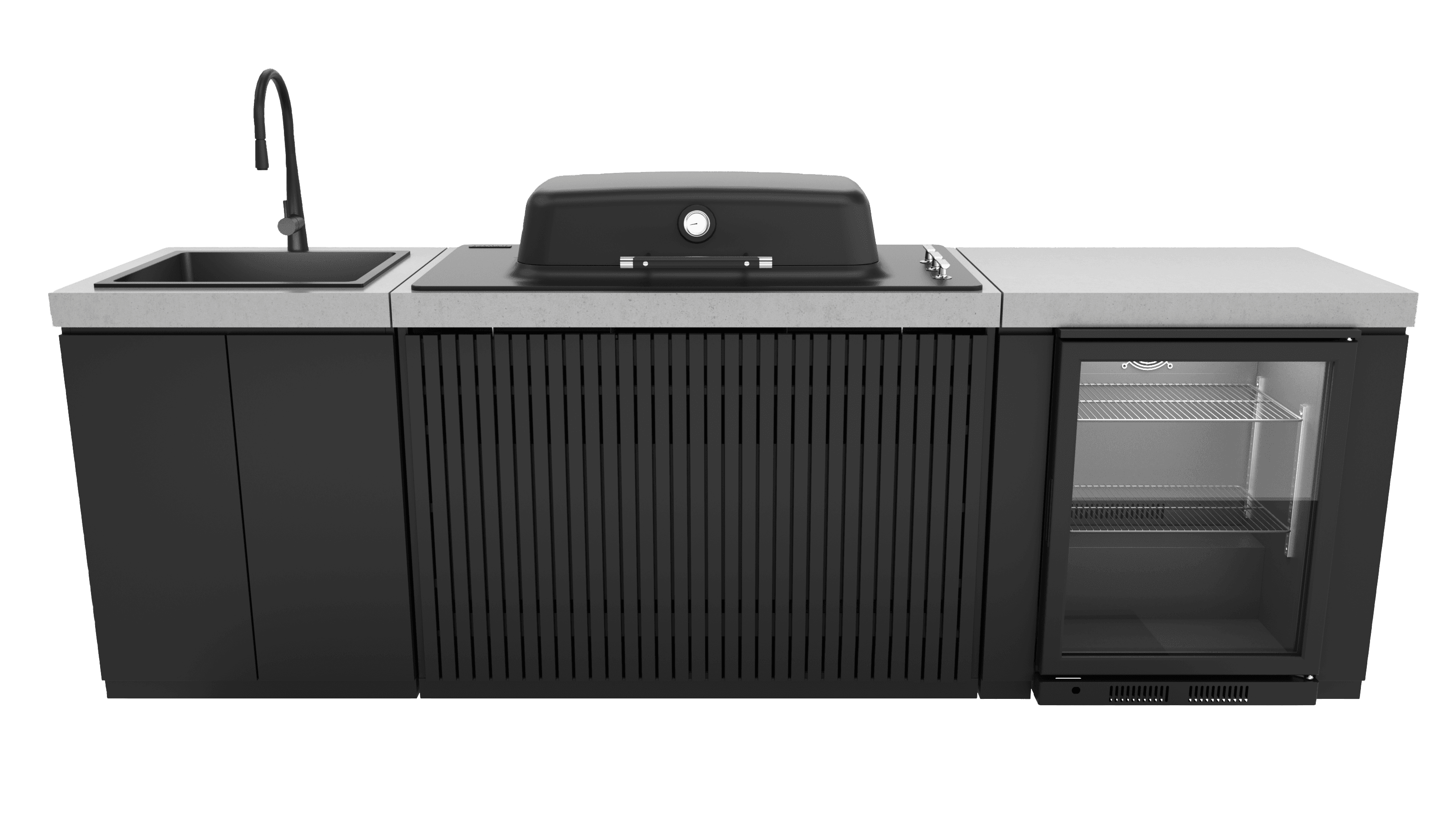 Everdure Seabreeze Outdoor Kitchen