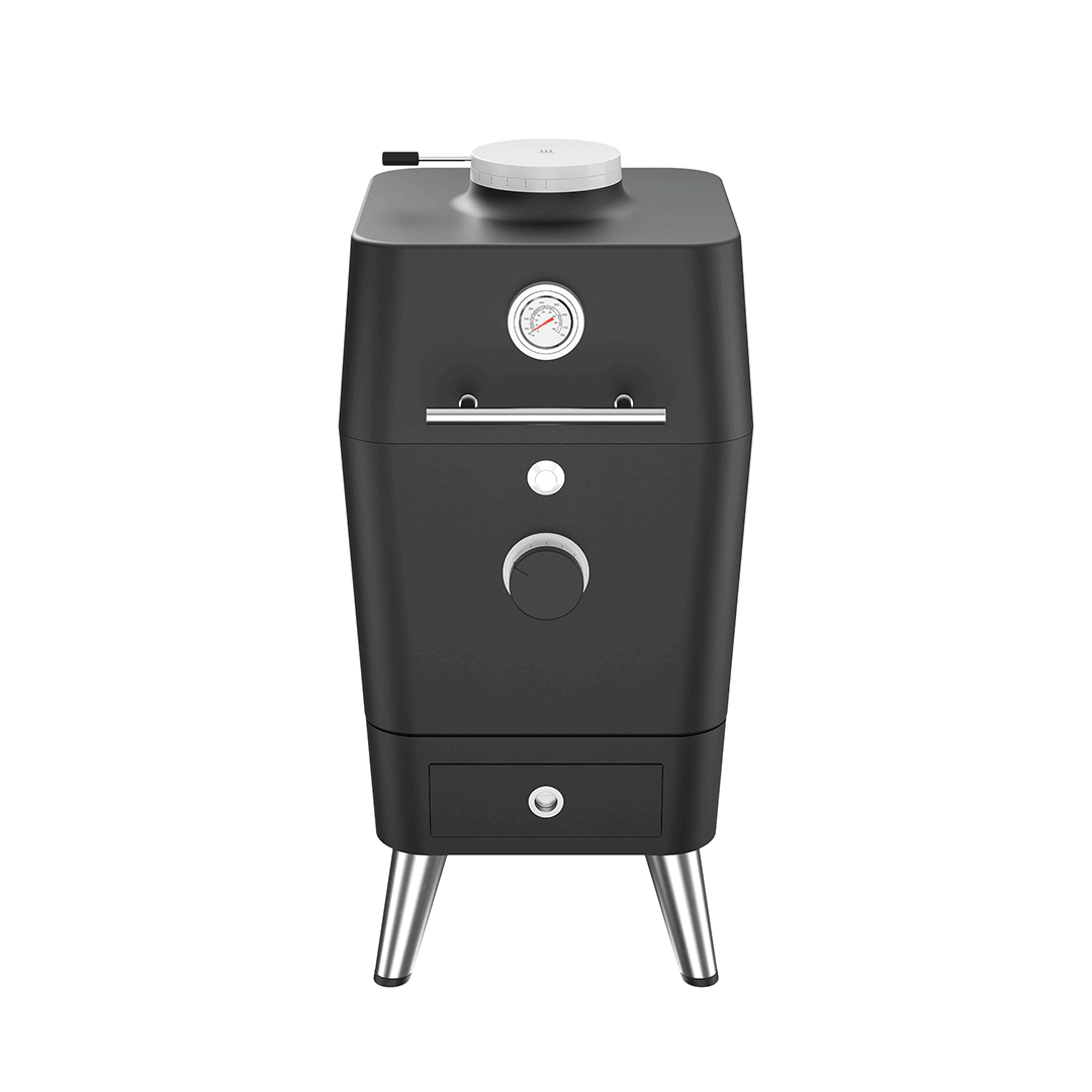 Everdure K1 Kamado thumbnail 2