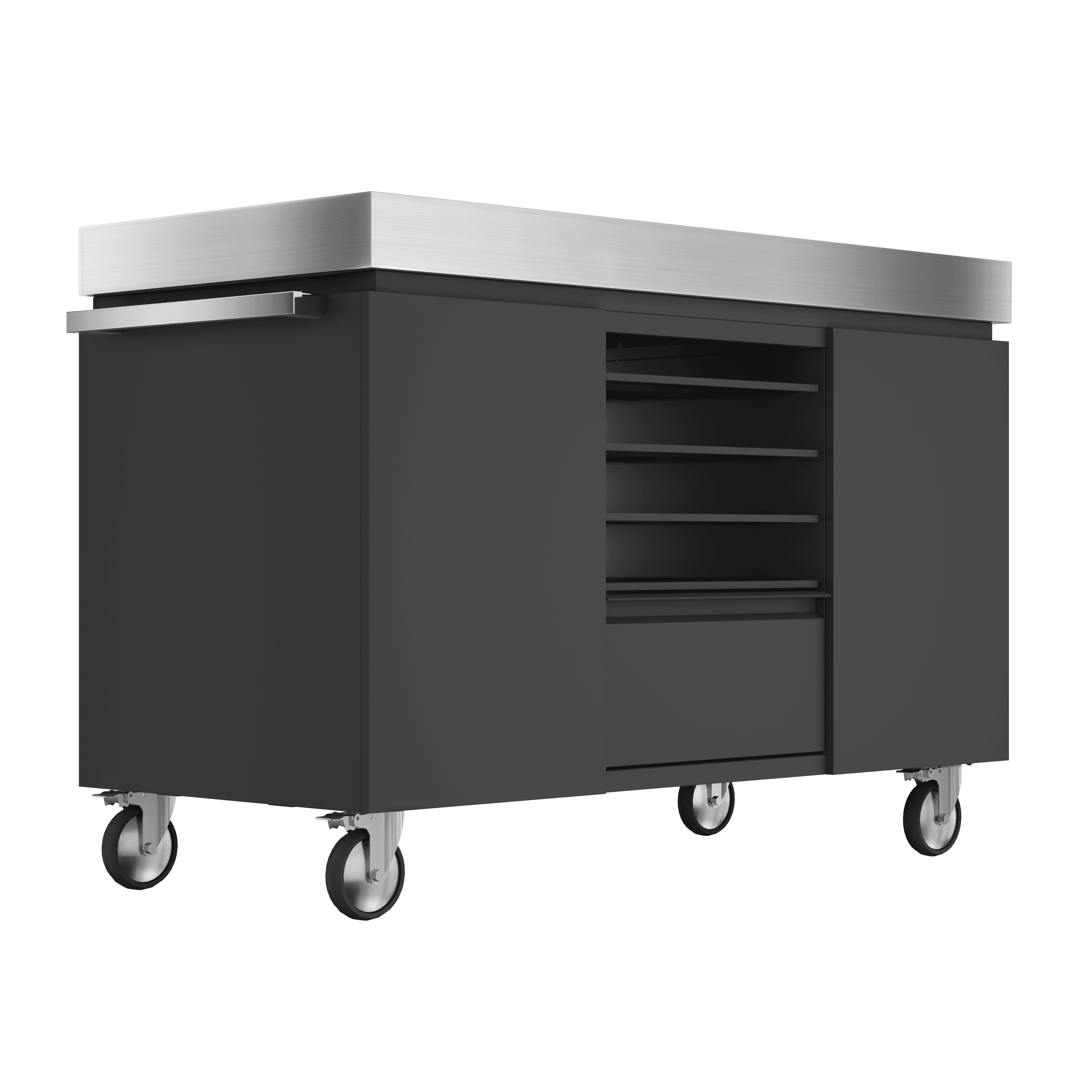 Everdure Pizza Station thumbnail 3