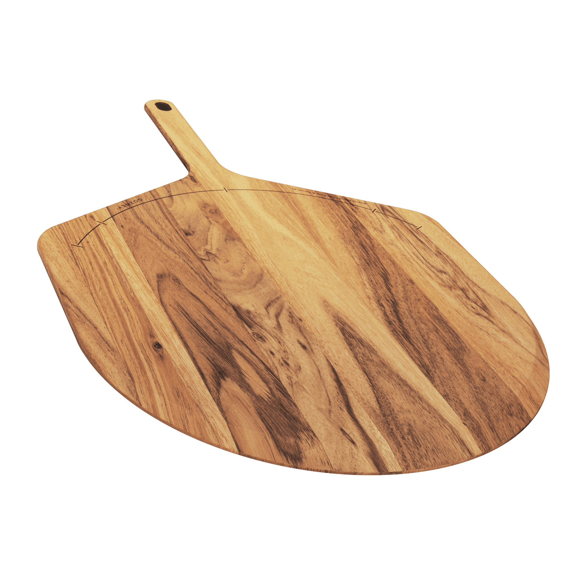 Gozney Acacia Wood Pizza Peel & Server