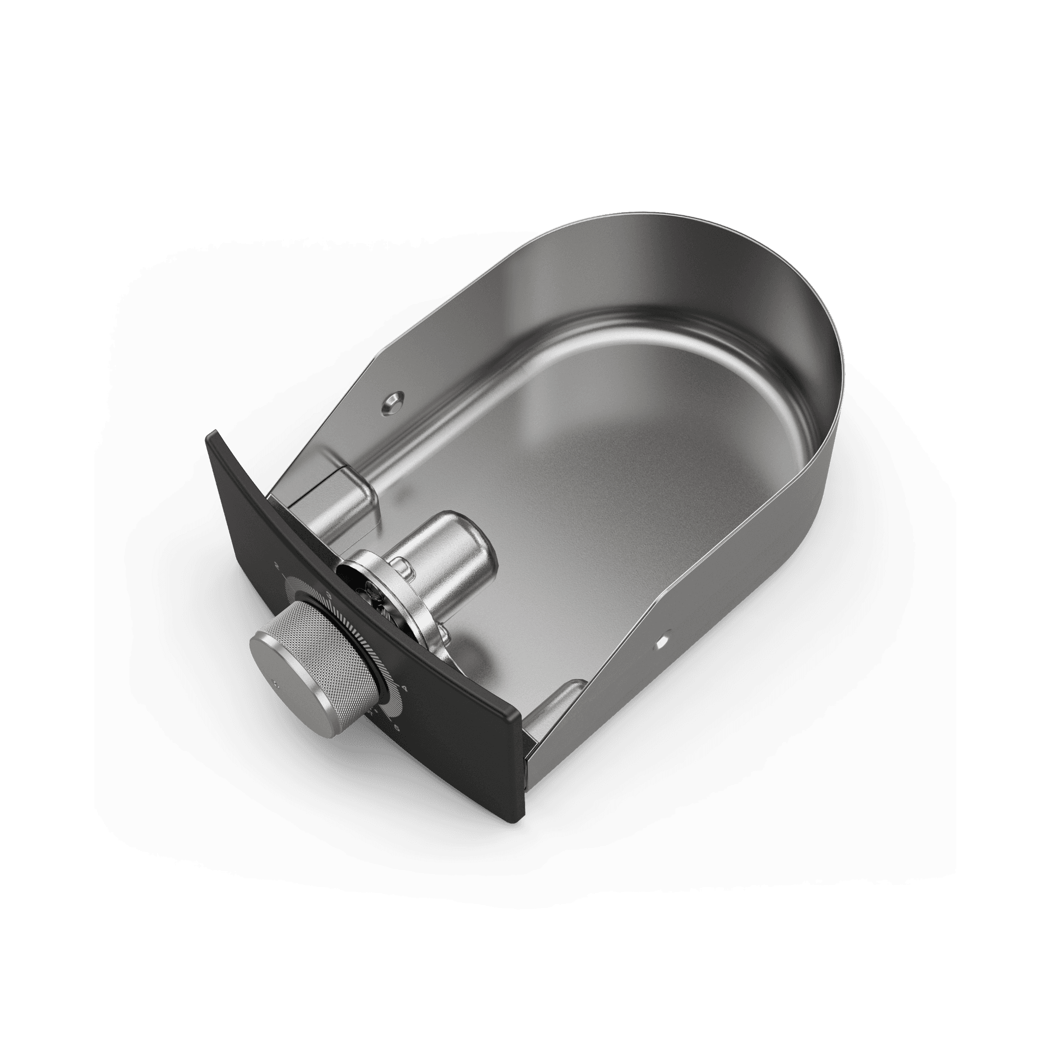 Gozney Dome Ashtray