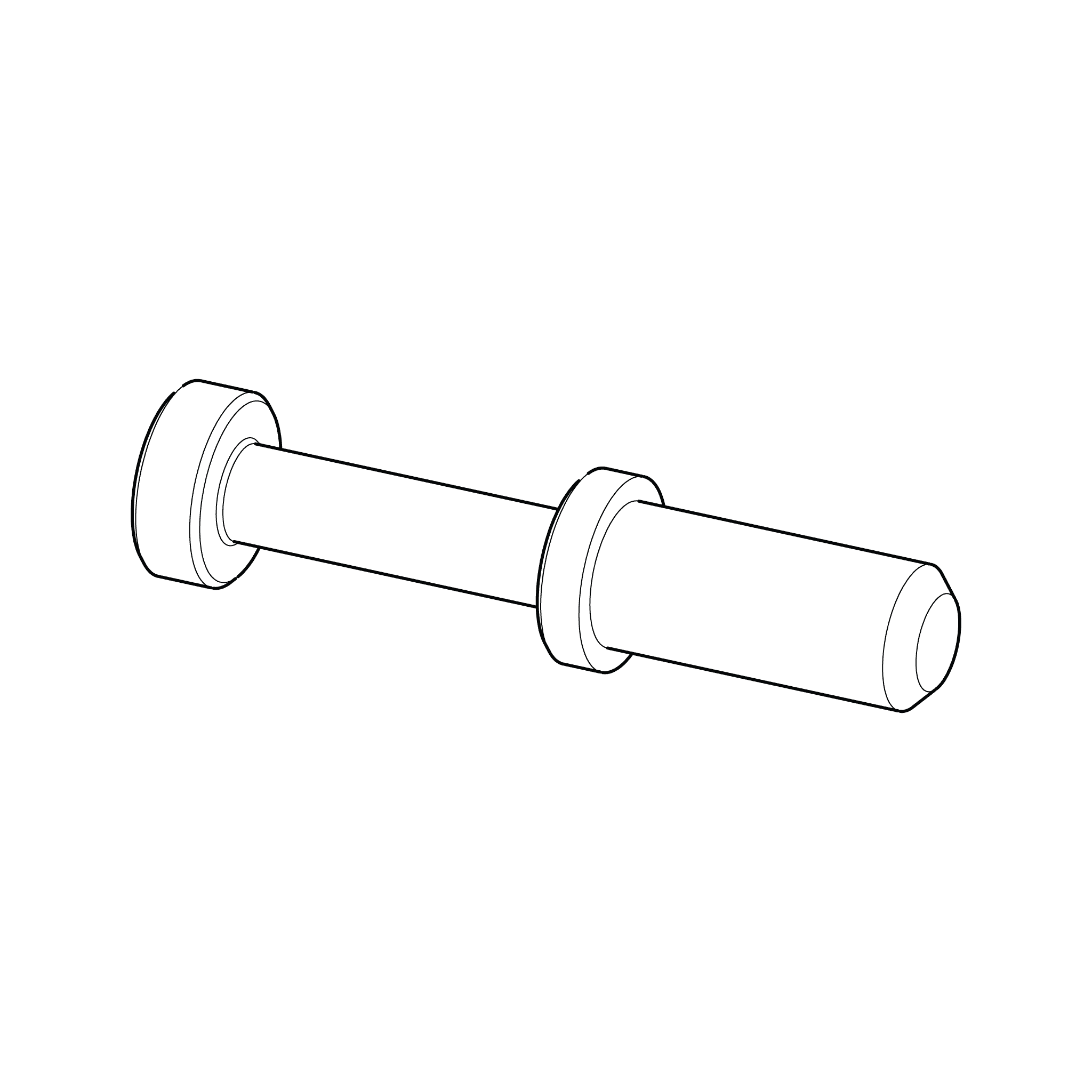 Gozney Dome Gen 2 Series Stand Wing Accessory Pegs