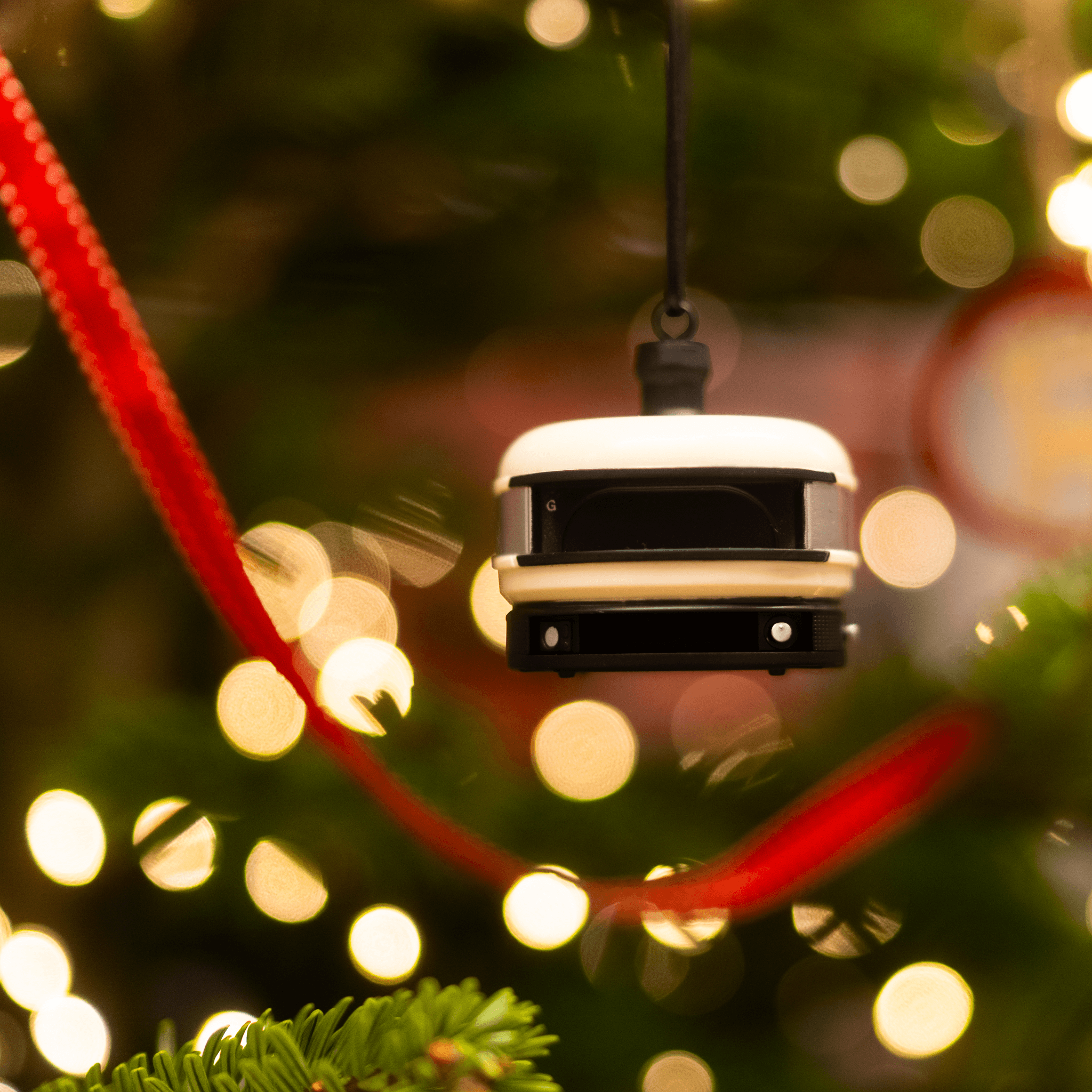 Gozney Dome Ornament thumbnail 3